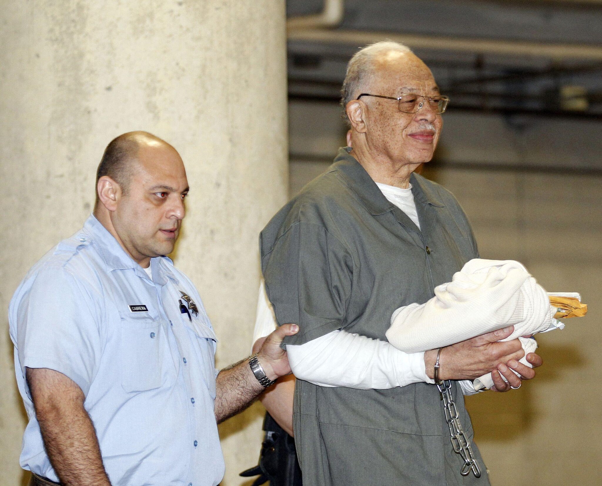 Kermit Gosnell, 85, Dies; Imprisoned Abortion Doctor Convicted of Murders