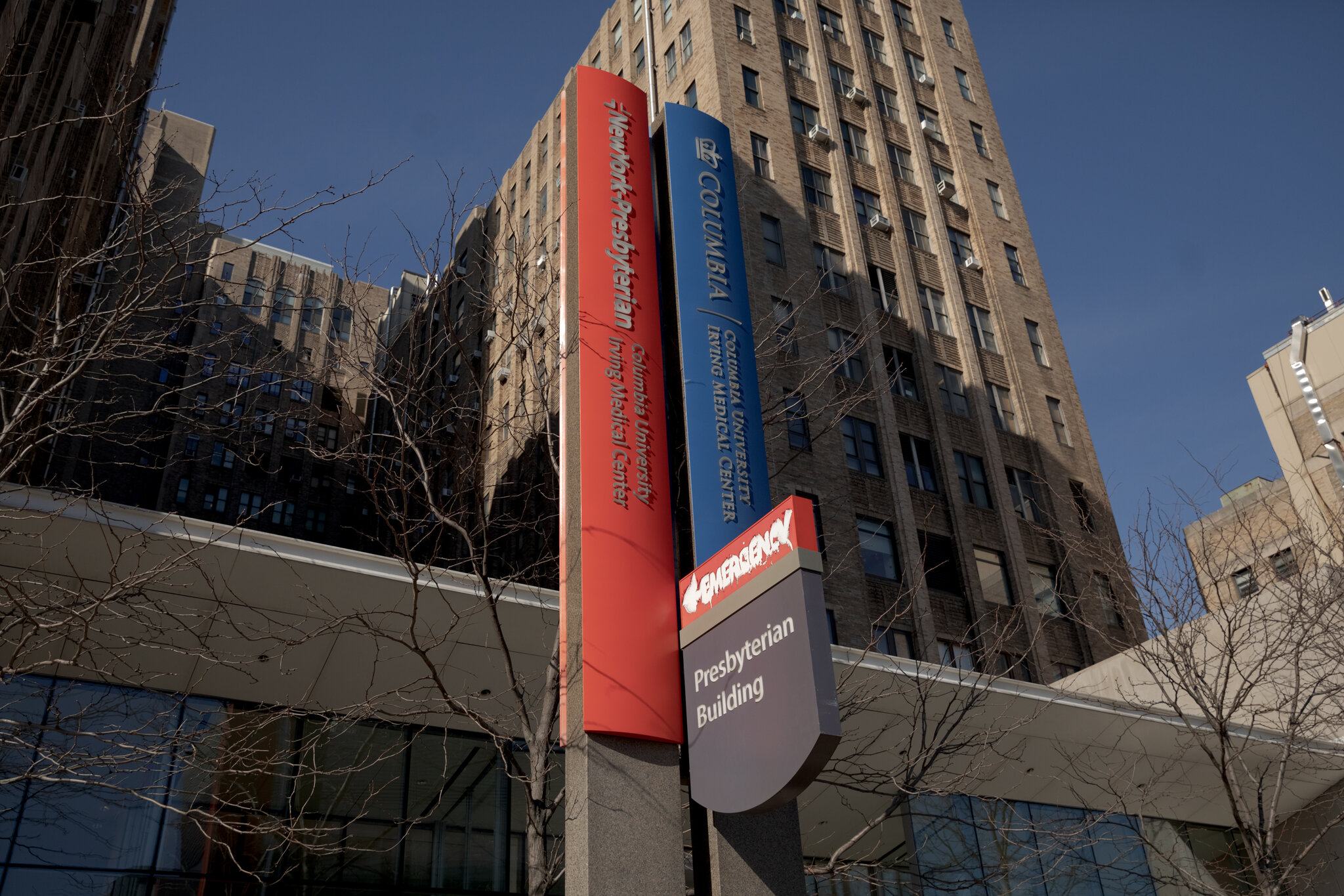 U.S. Accuses NewYork-Presbyterian of Reaching Deals That Kept Costs High