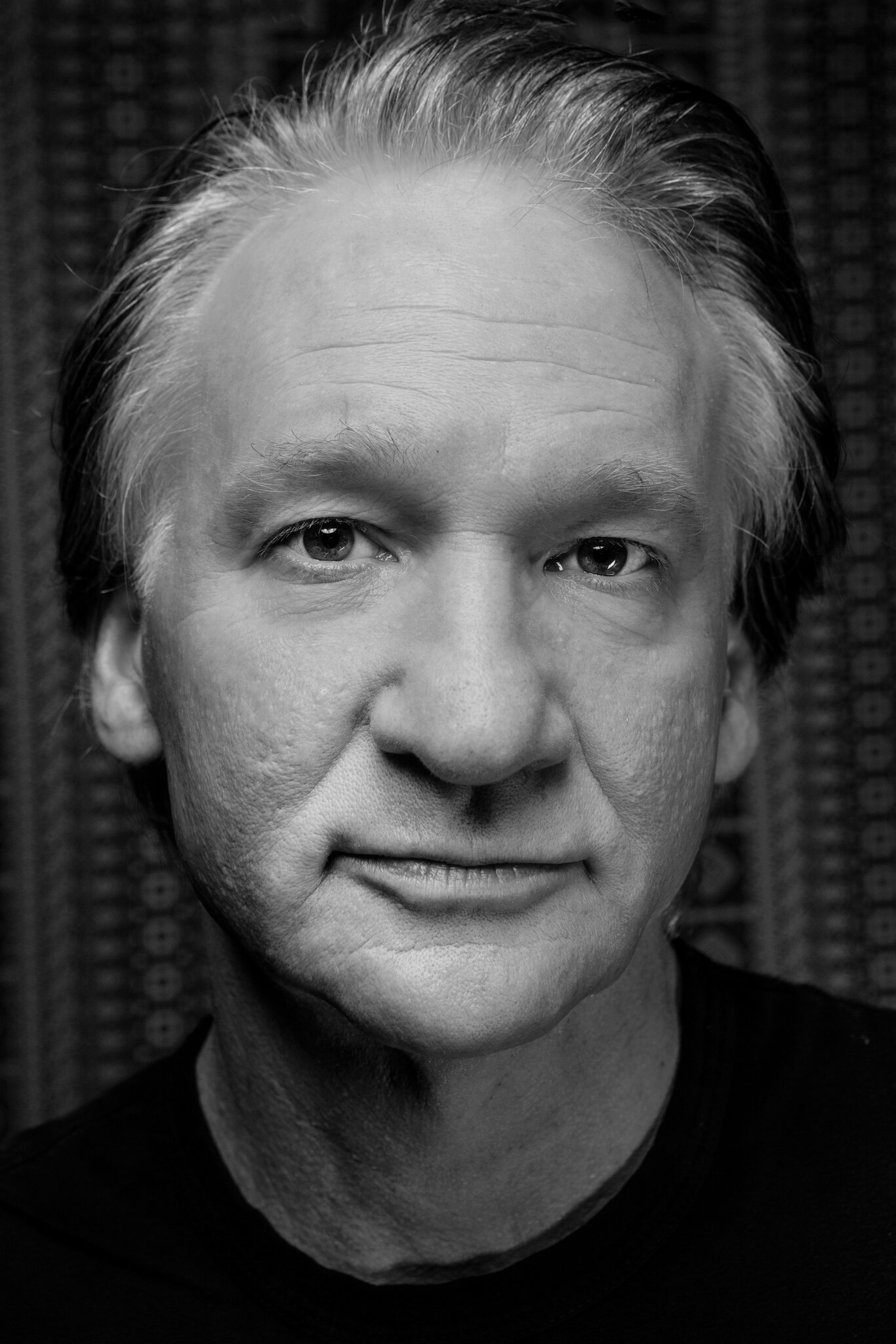 The Kennedy Center Is Giving Bill Maher the Mark Twain Prize