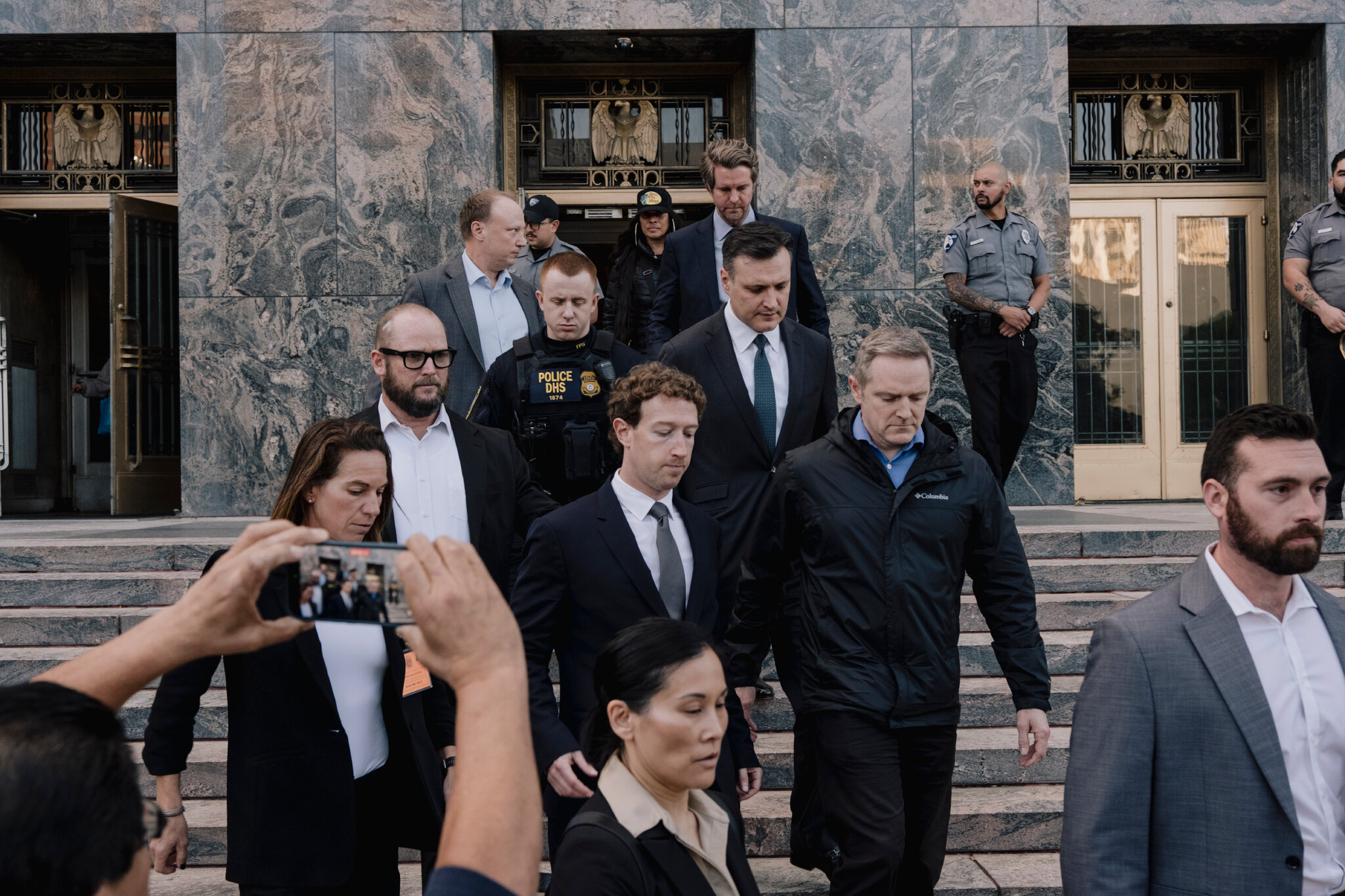 Is Big Tech Facing a Big Tobacco Moment?