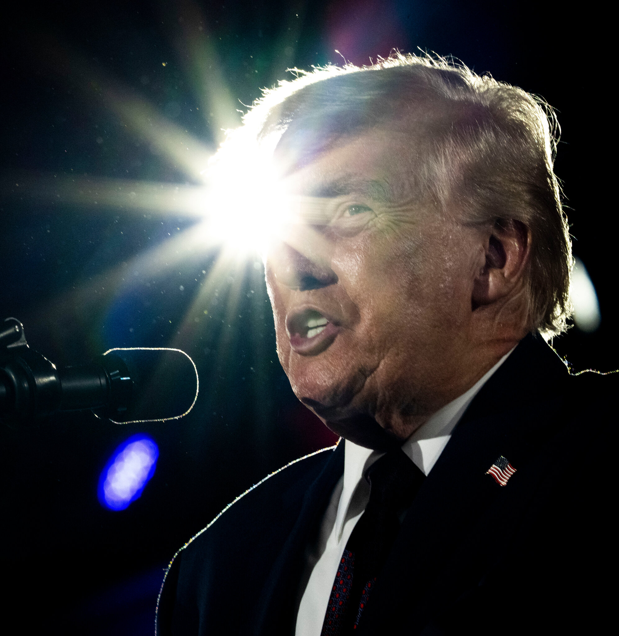 Standoff With Iran Raises Fresh Doubts About Trump’s Freestyle Diplomacy