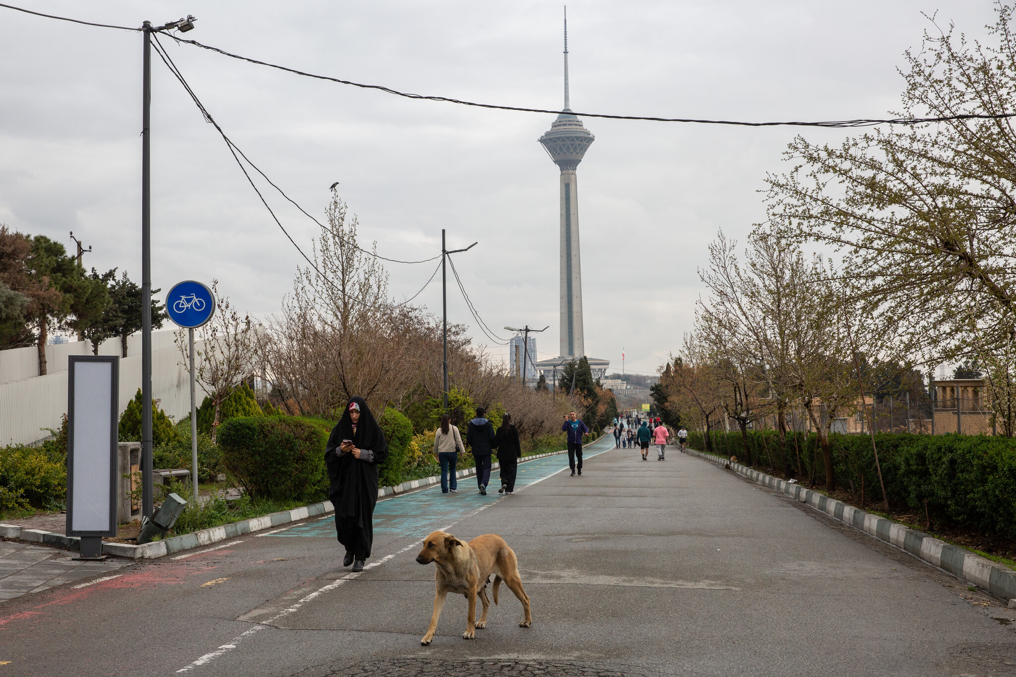 Iran War Live Updates: Israel Targets Iranian Navy Commander in Airstrike, Israeli Officials Say