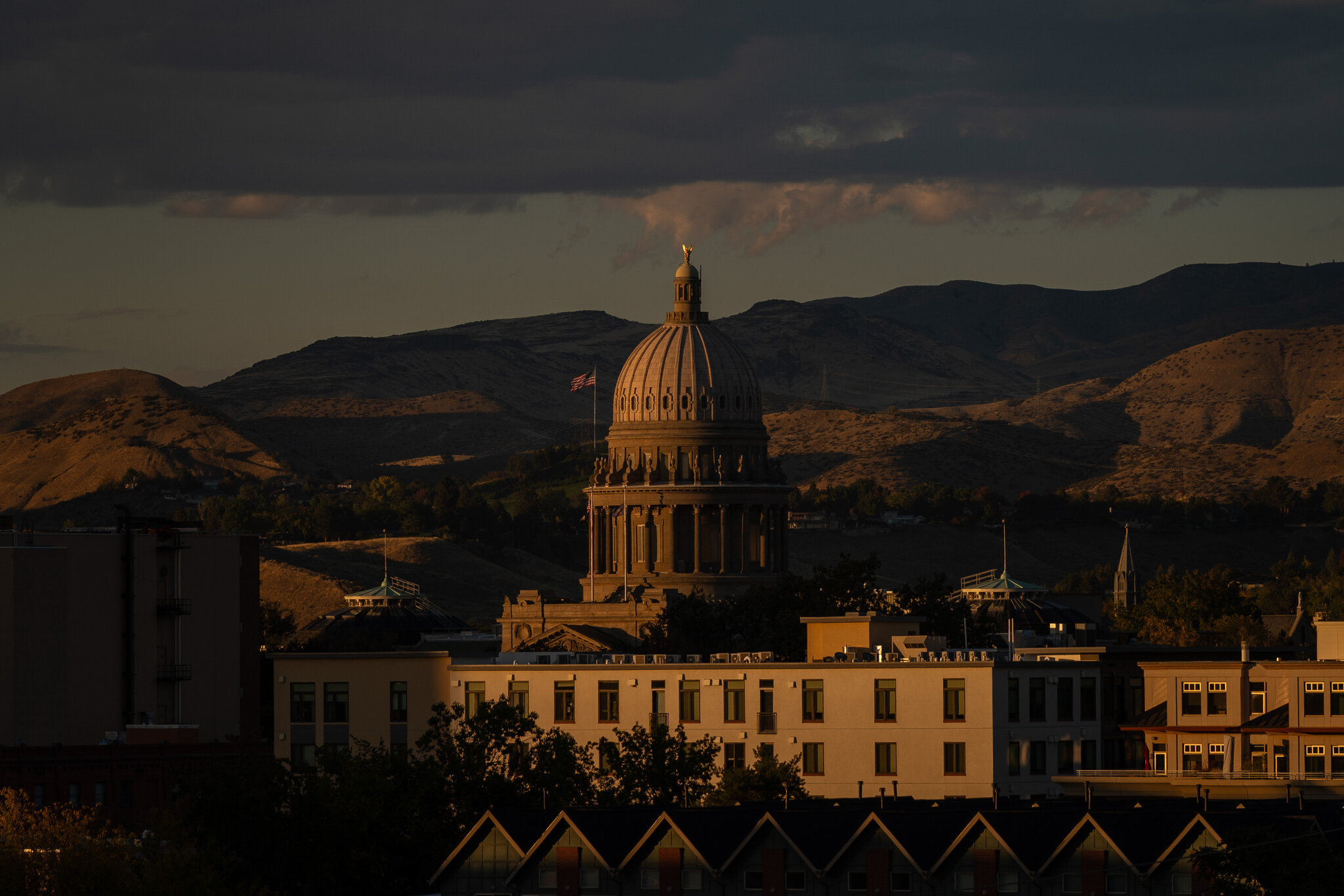 Idaho Criminalizes Transgender Use of Some Bathrooms in Private Businesses