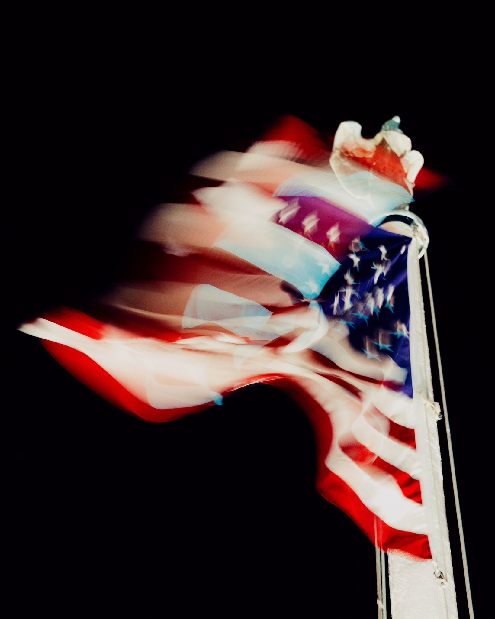 It’s Not Trump. It’s America.