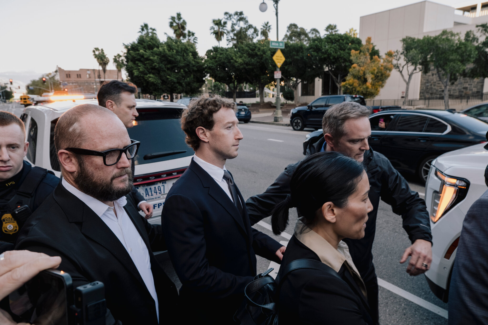 A Landmark Verdict on the Danger of Social Media, and Trump’s Call to Punish ‘Rogue Judges’