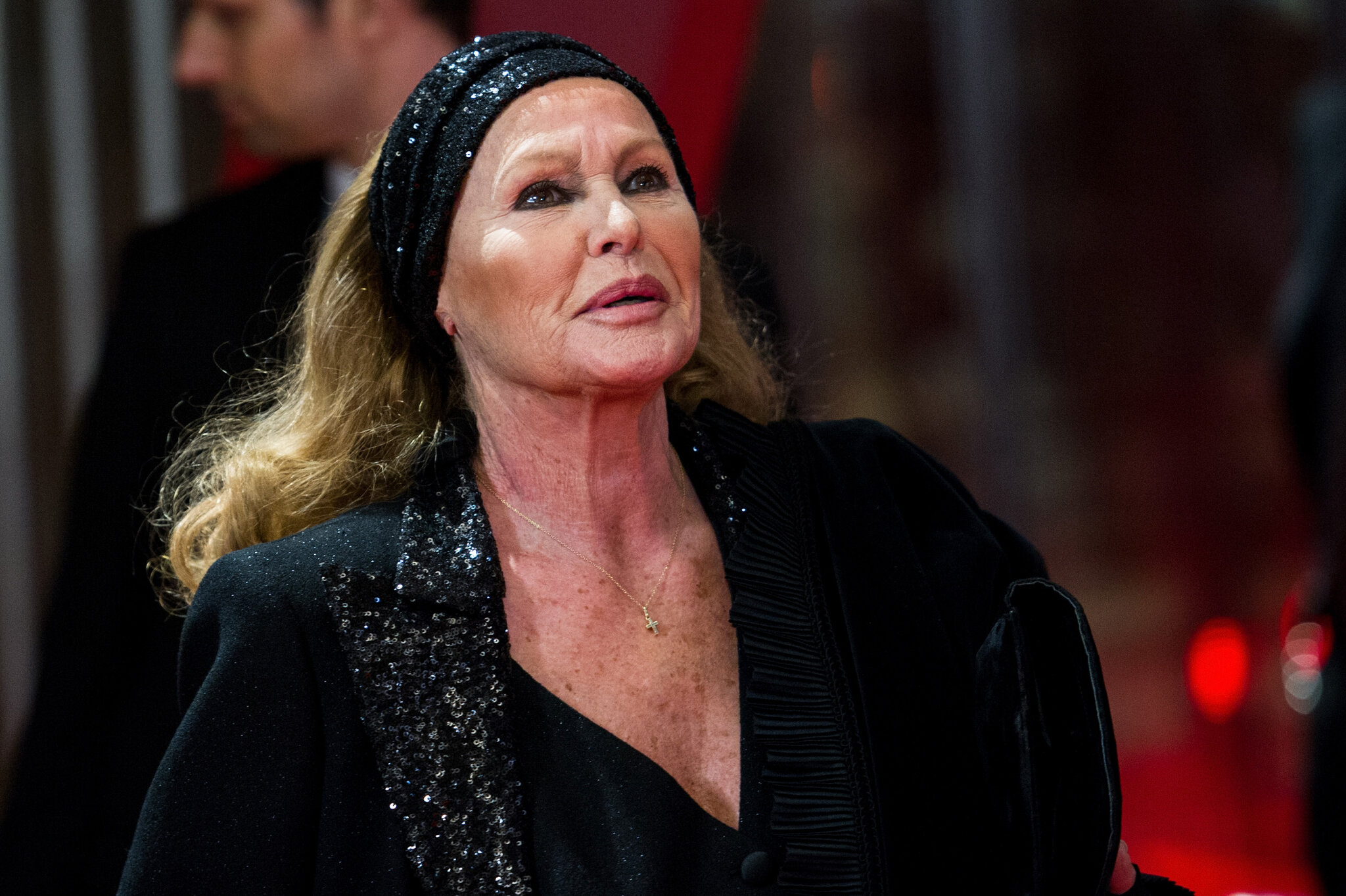 Italy Says It Has Recovered $23 Million Stolen From First ‘Bond Girl’