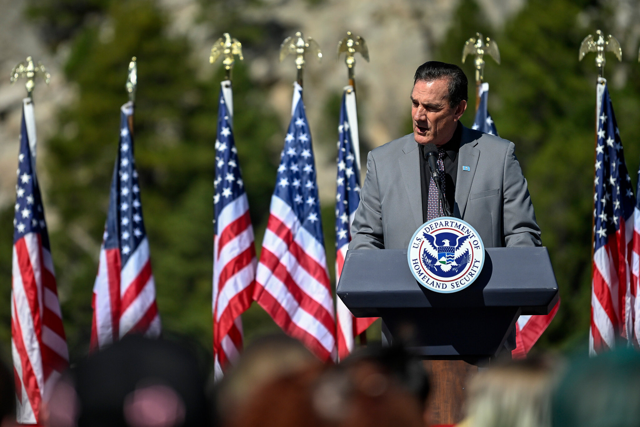 South Dakota Governor Signs Bill Requiring Citizenship Proof to Vote