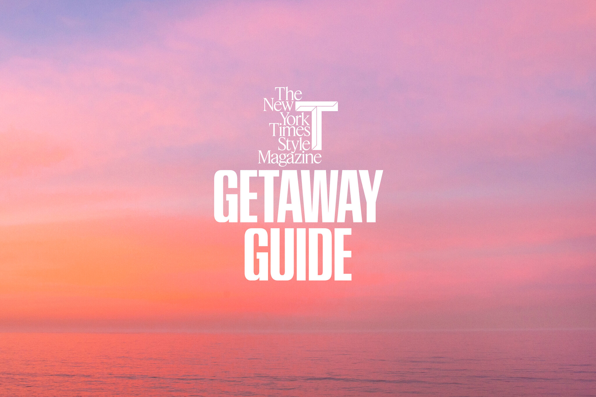 Don’t Know Where to Go This Summer? Let Us Help!