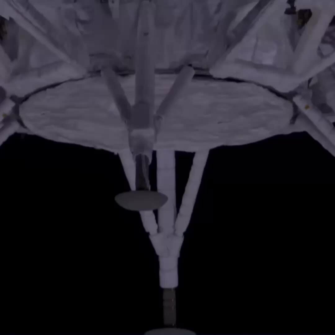 China’s Aiming for the Moon, and NASA Is Looking Over Its Shoulder