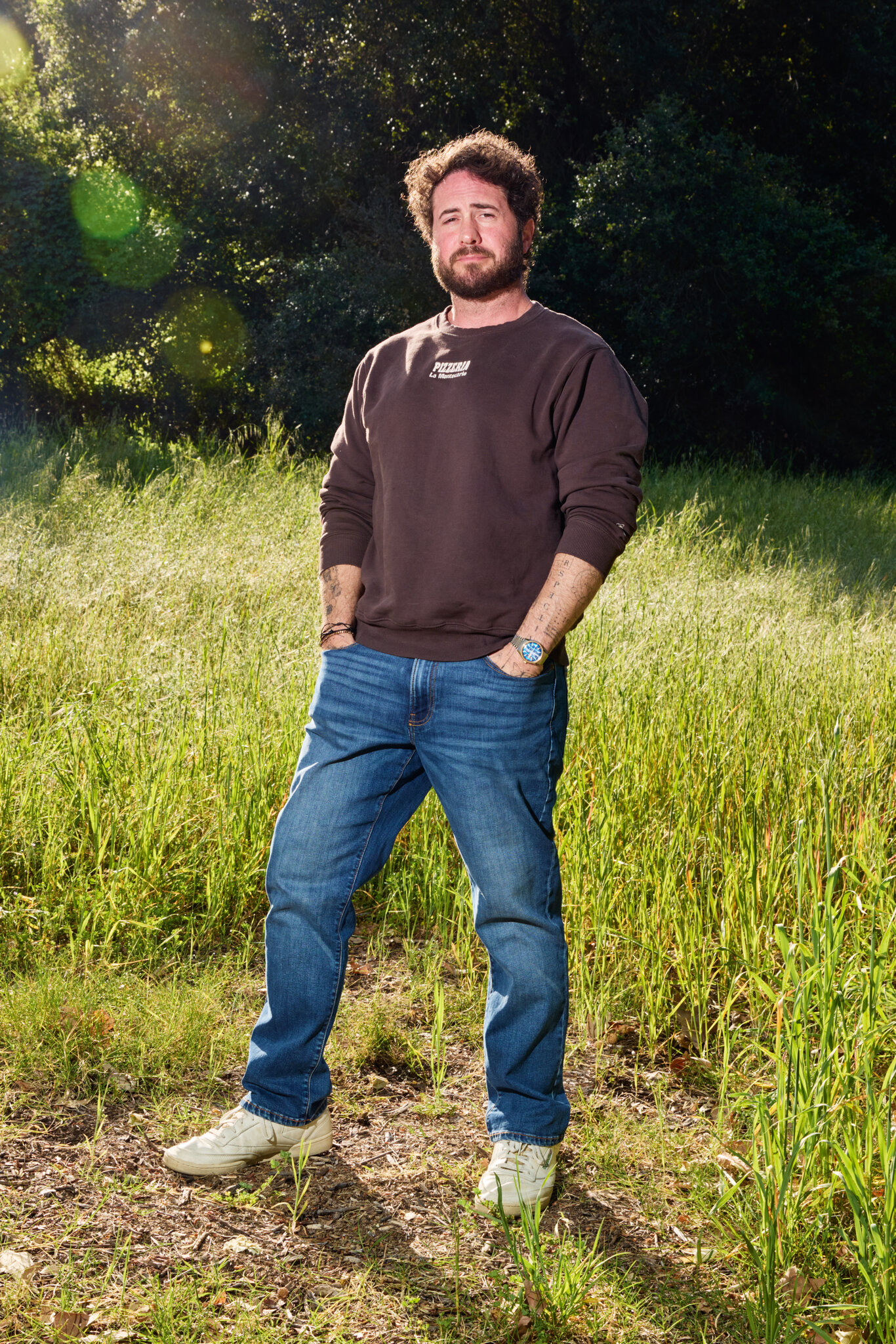 How A.I. Helped One Man (and His Brother) Build a $1.8 Billion Company