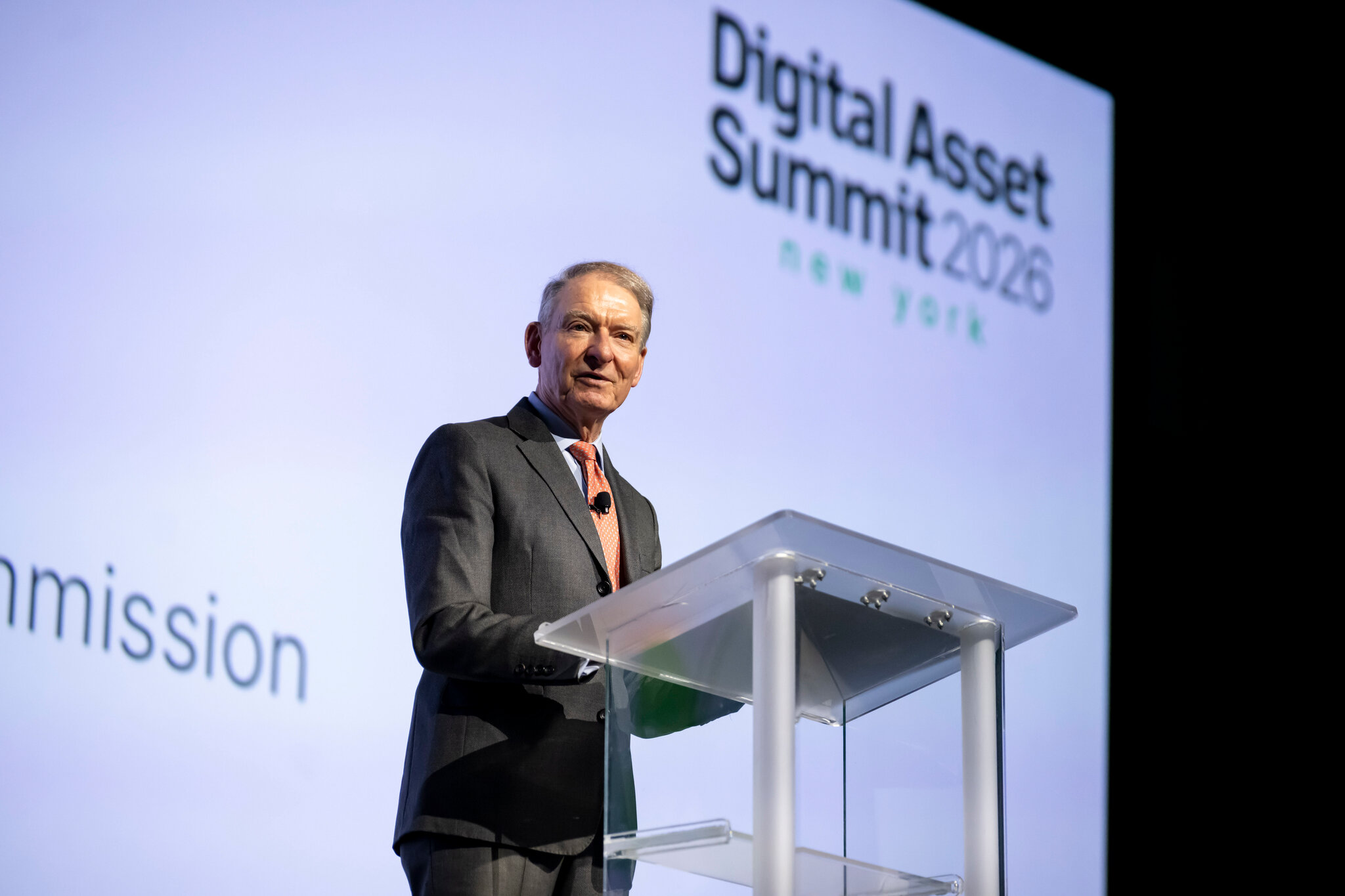 From Foe to Ally: The S.E.C. Is Now Writing Crypto-Friendly Policies