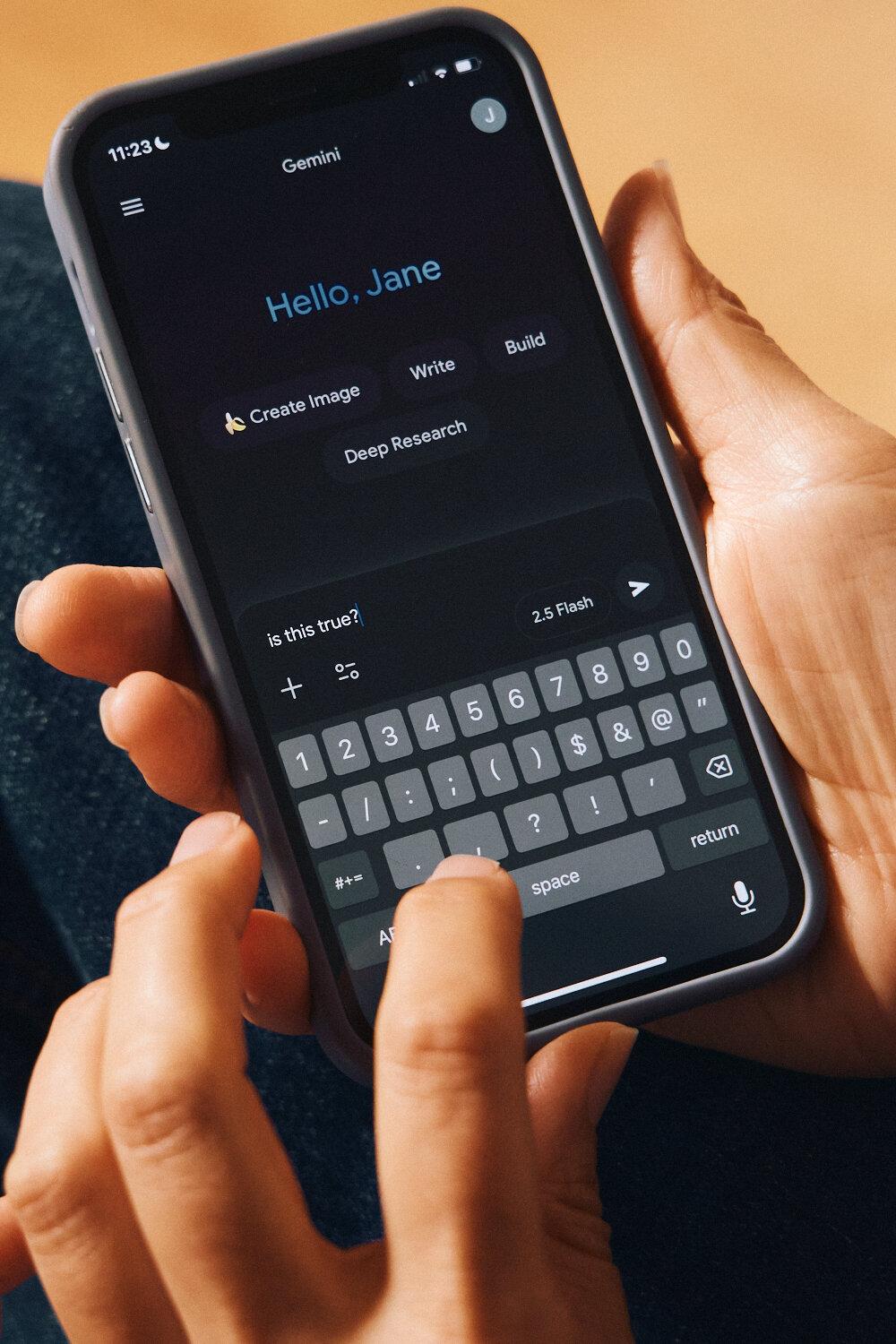 Your Suck-up Chatbot