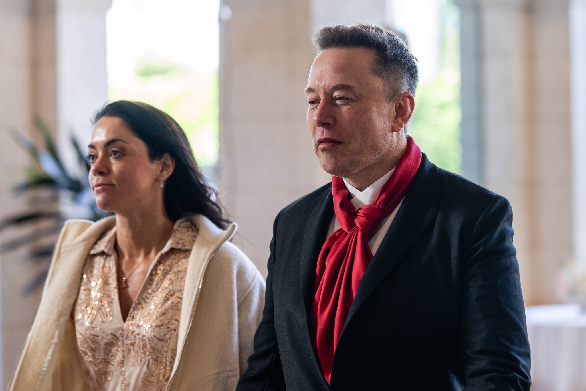 Trump and Modi Had a Call About the Iran War. Elon Musk Joined Them.