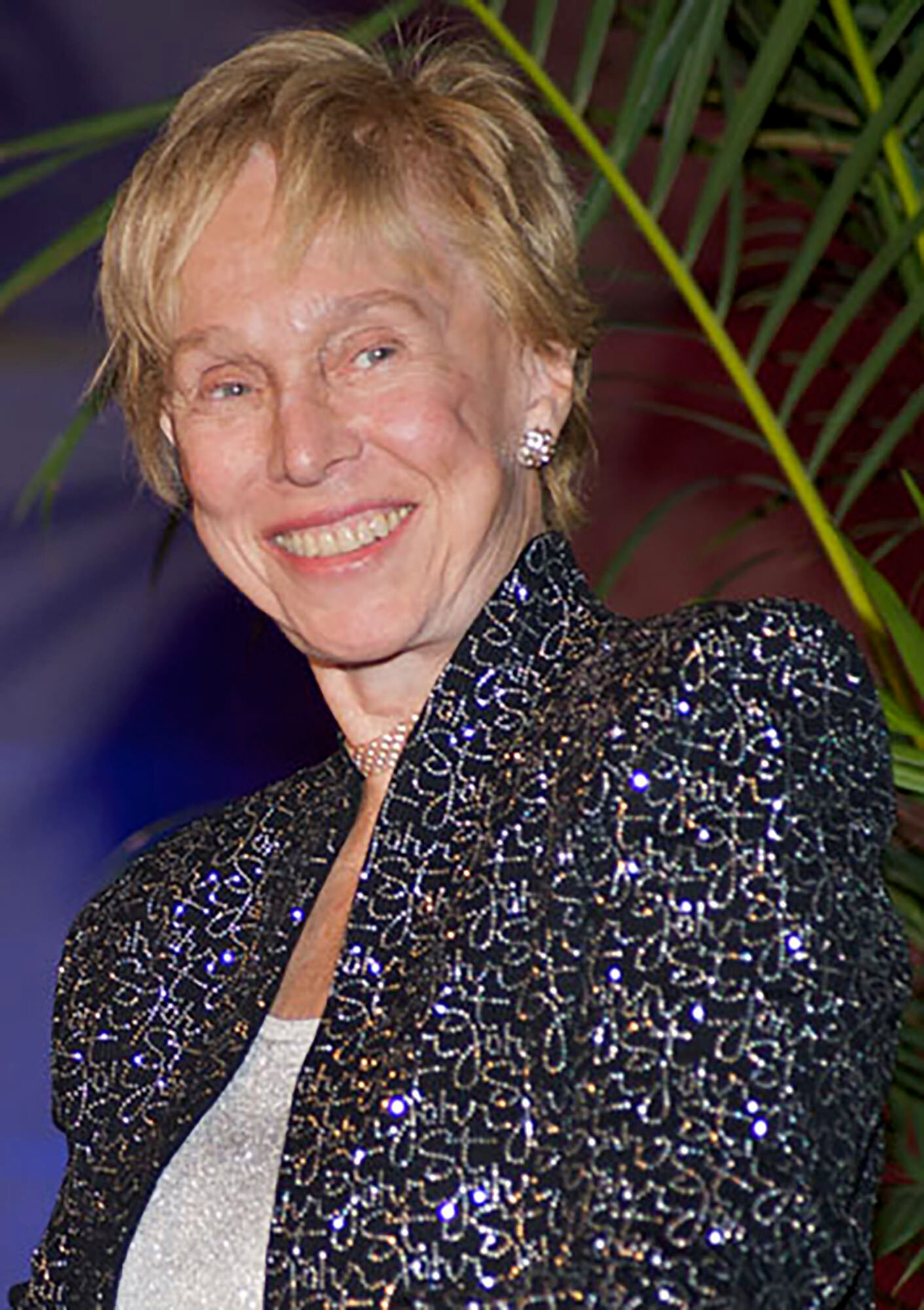 Dr. Judith L. Rapoport, Pioneer in Understanding O.C.D., Dies at 92