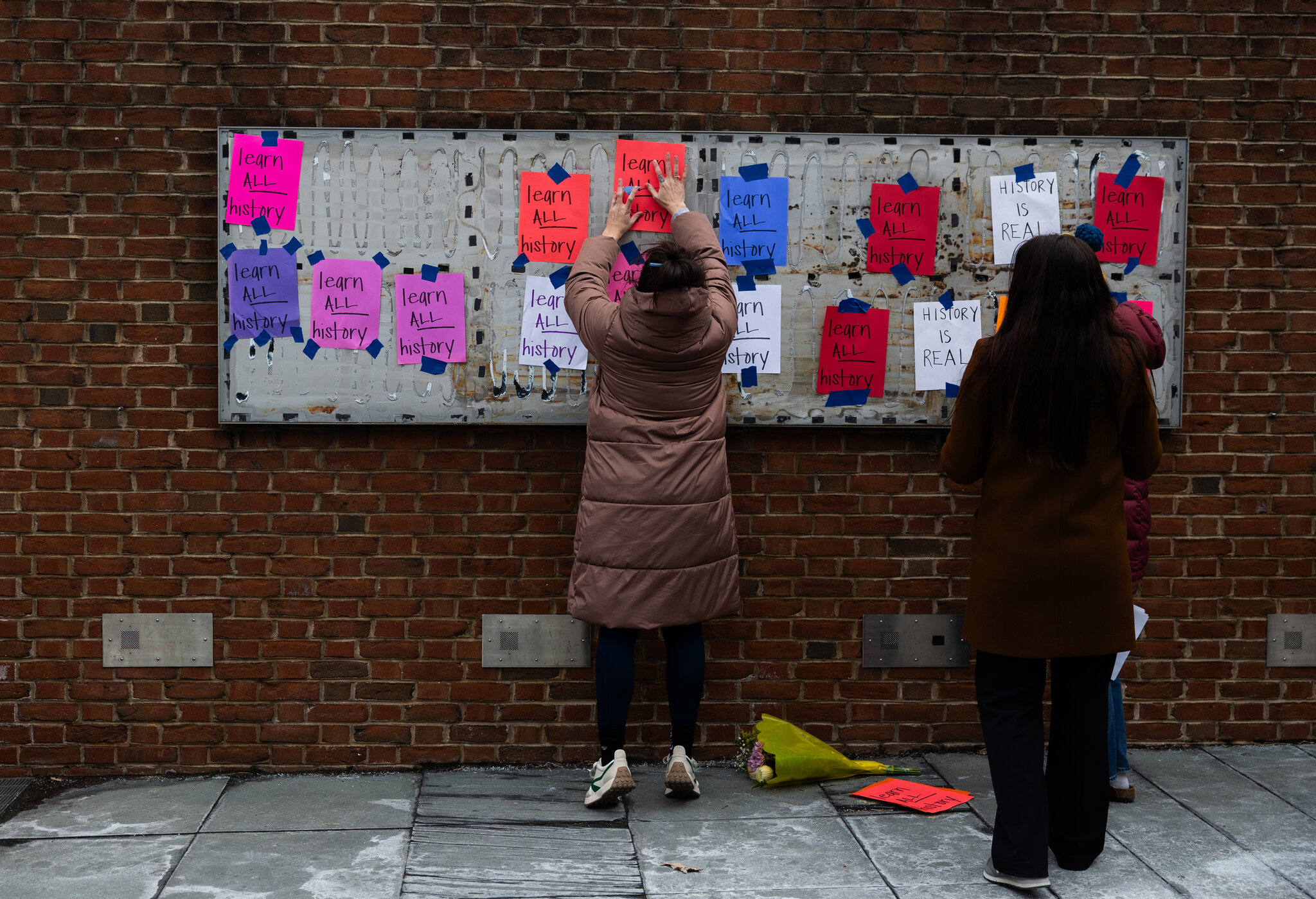 Tracking Trump’s Efforts to Reshape Cultural Institutions
