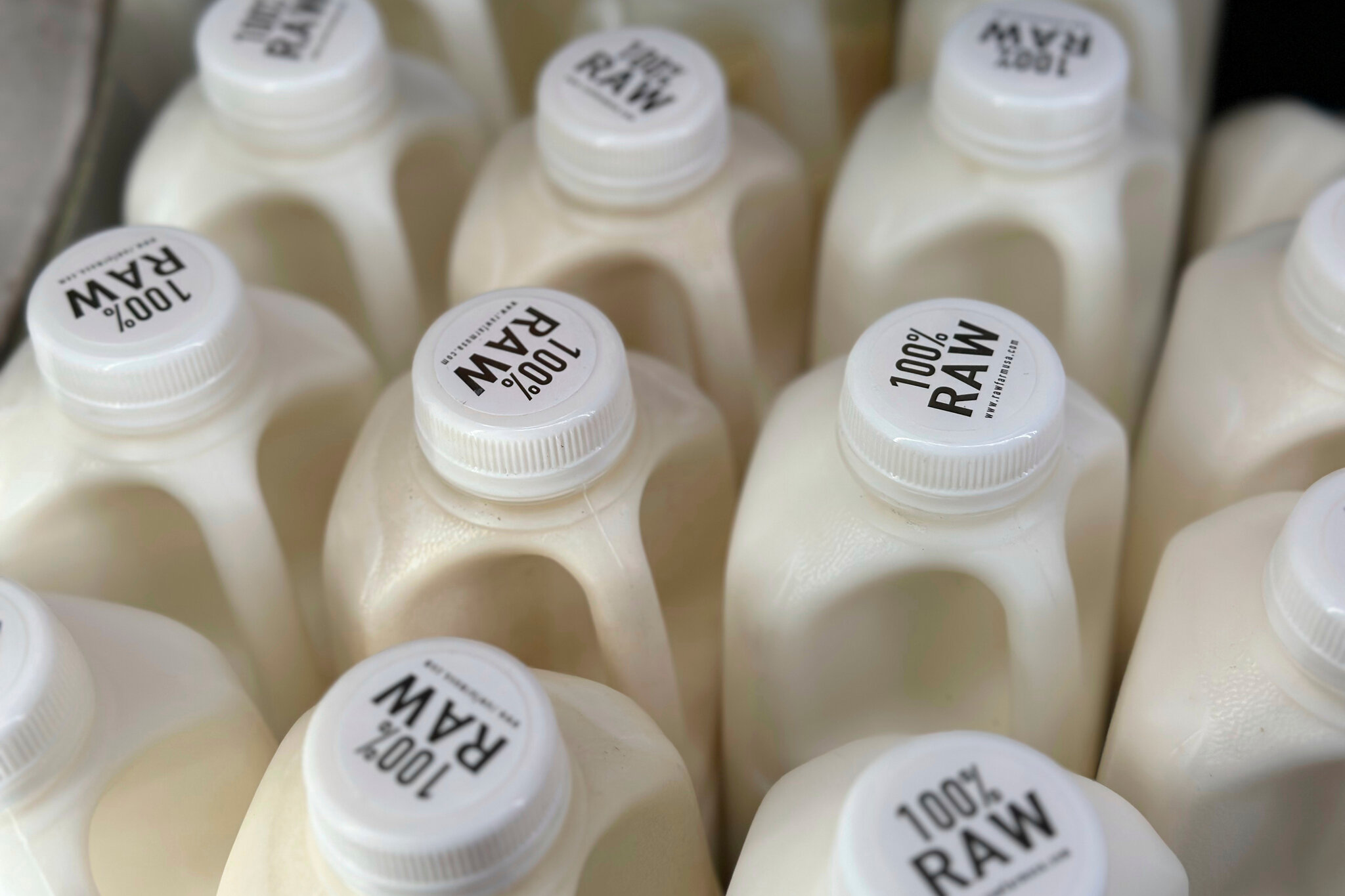 Drinking Raw Milk Is Risky. Should People Be Able to Buy It Anyway?