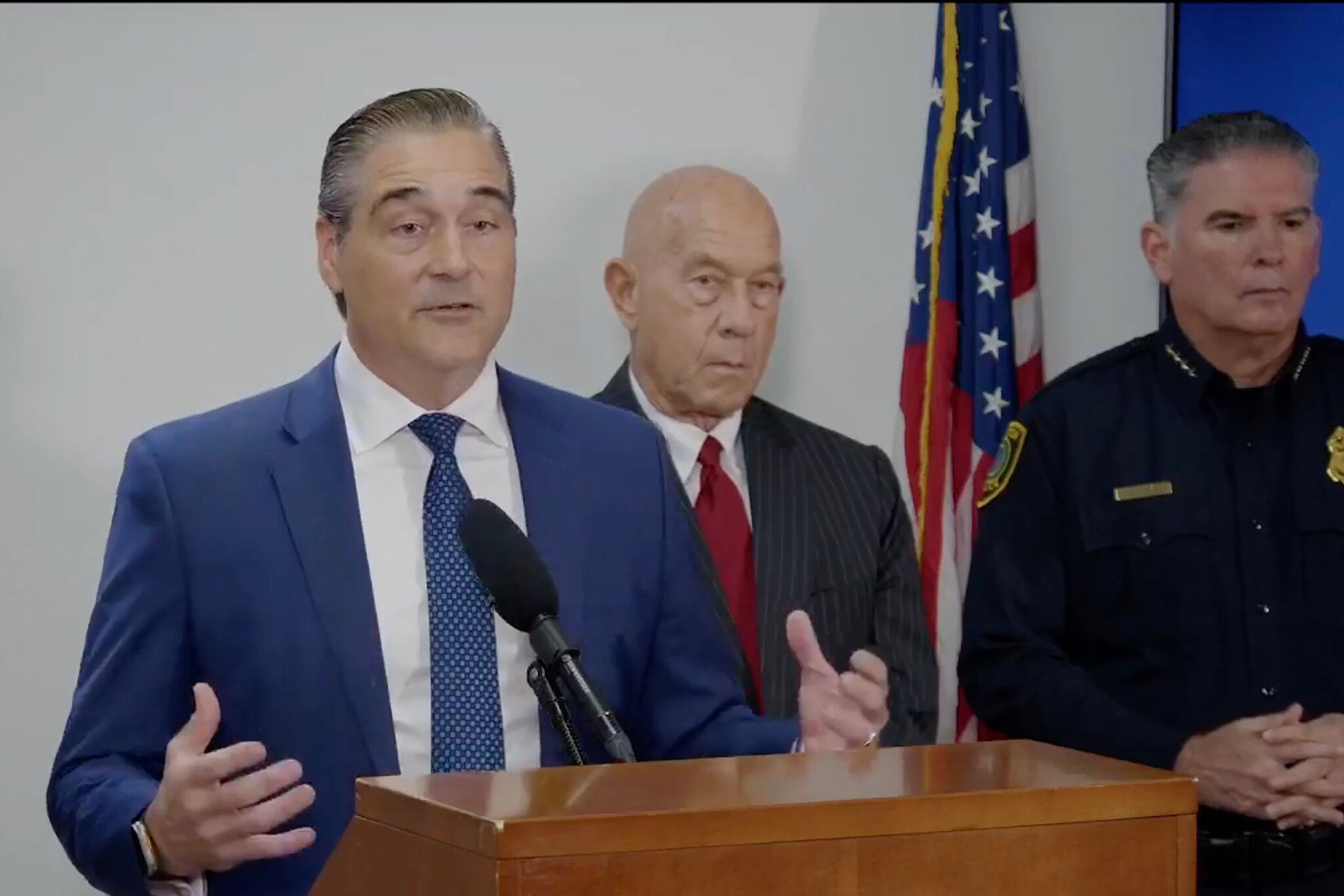 Arrest Made in ‘Lovers Lane Murders,’ a 1990 Cold Case in Houston