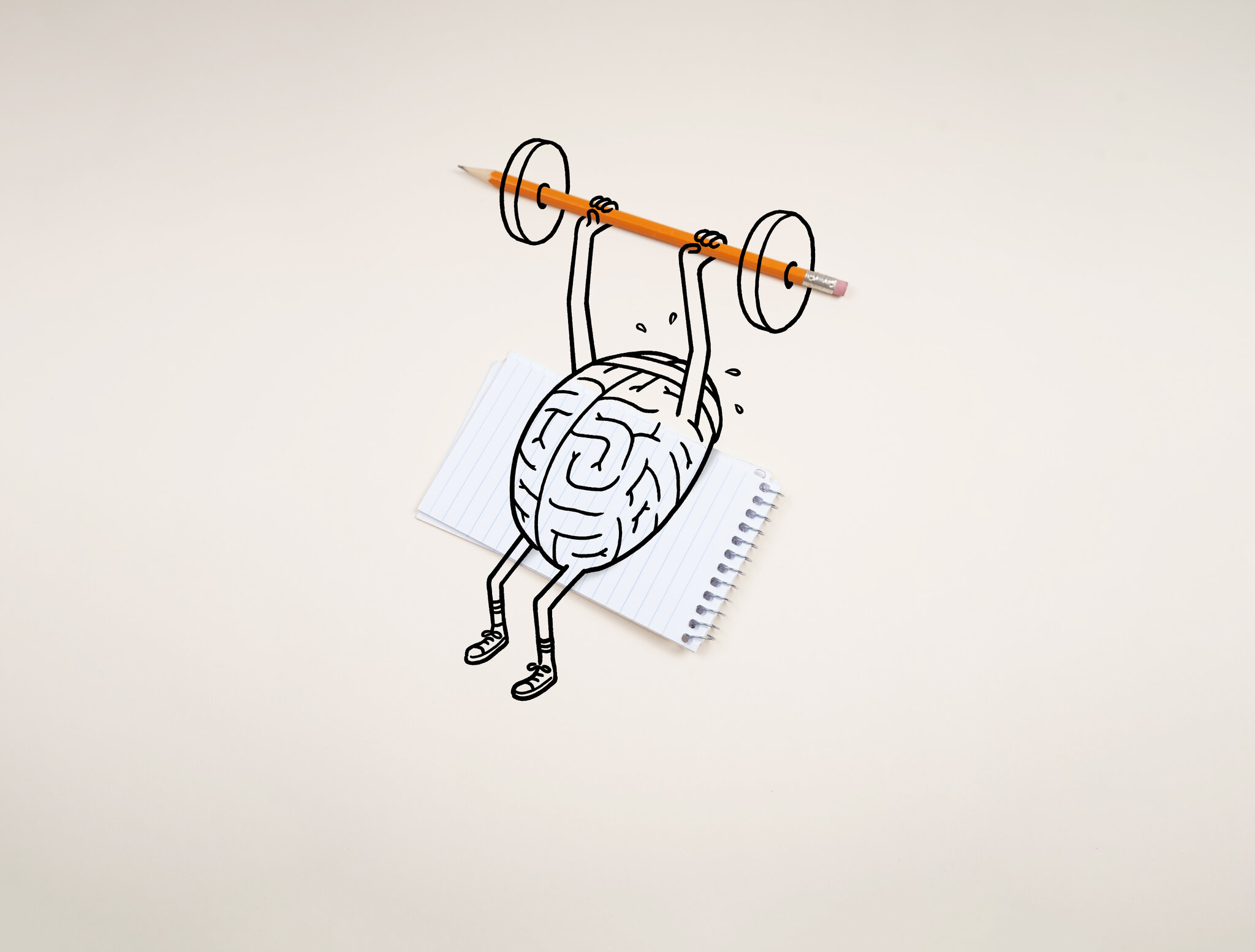 There’s a Good Reason You Can’t Concentrate