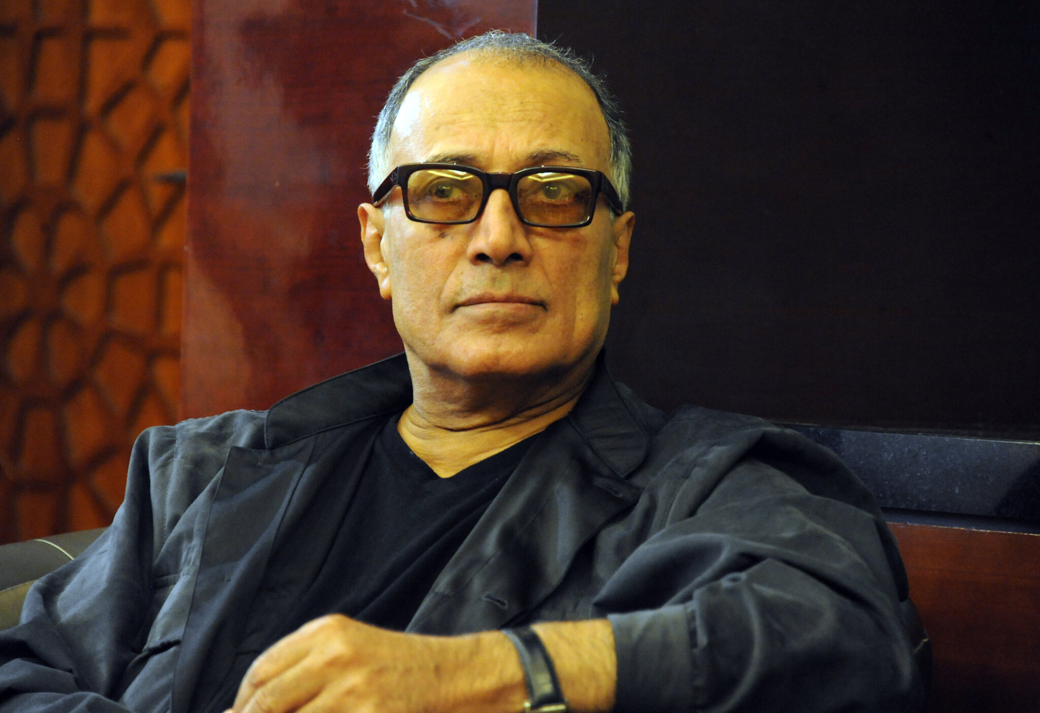 Iran Tried to Use a Famed Director’s Home to Push Its War Narrative. His Son Fired Back.