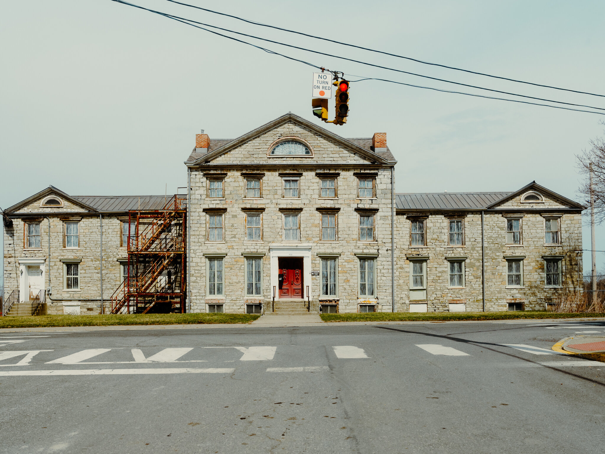 How Bard College Became a Major Real Estate Player 20 Miles Away