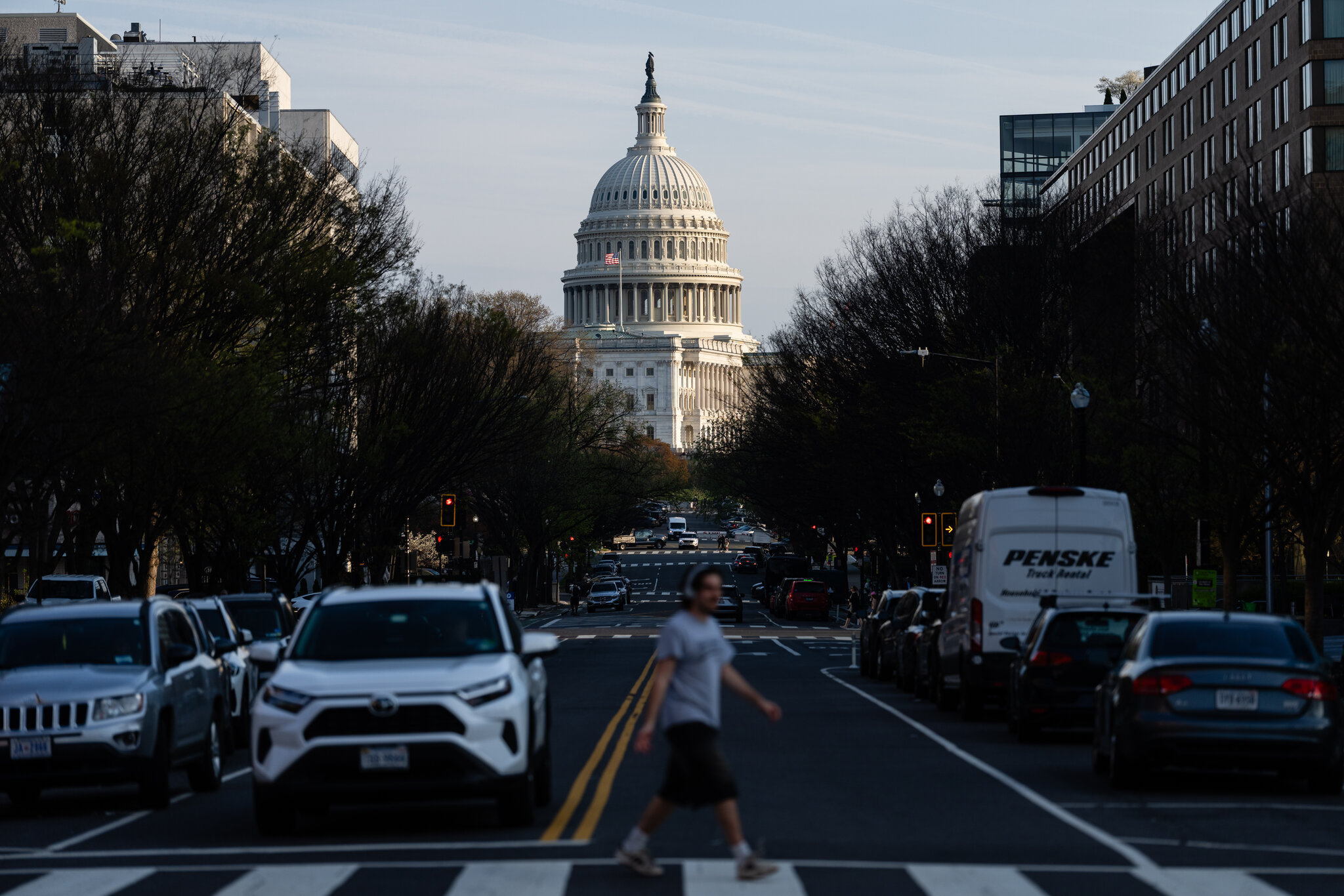 G.O.P. Rift Leaves Congress With No Clear Path to End the Shutdown