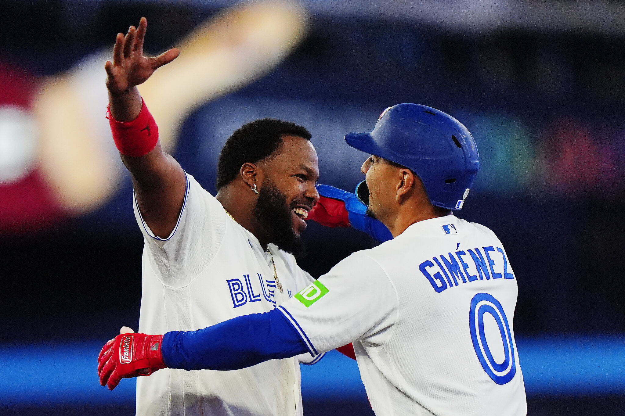 Winter’s Gloomy Spirit Lifts as Baseball’s Blue Jays Land