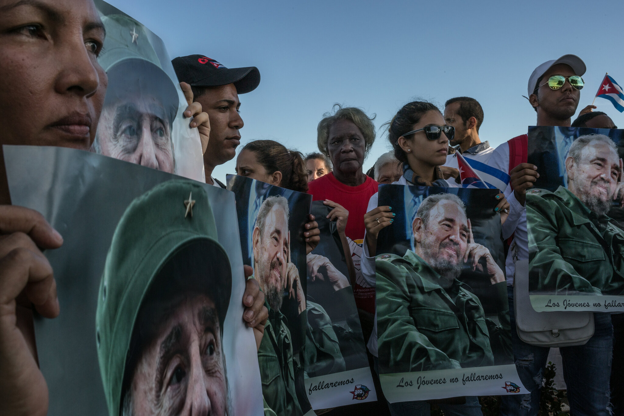 With Cuba Under Pressure, the Castro Dynasty Is Making a Comeback