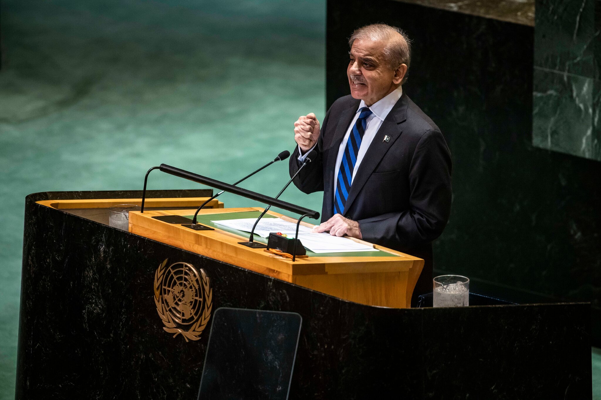 Pakistan Set to Host Top Regional Diplomats for Talks on Iran War