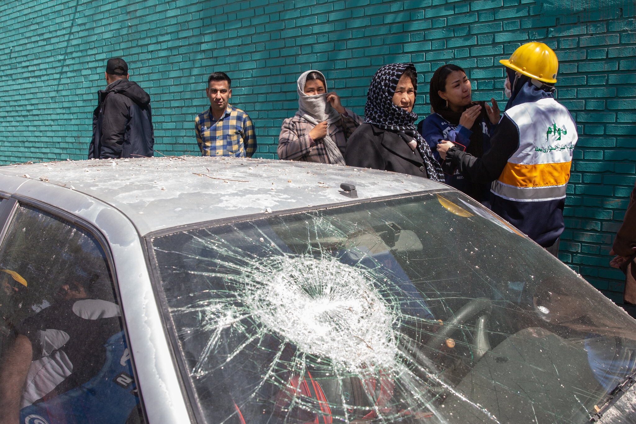 Iran War Live Updates: Iran-Backed Houthis Enter War With Missile Attack on Israel