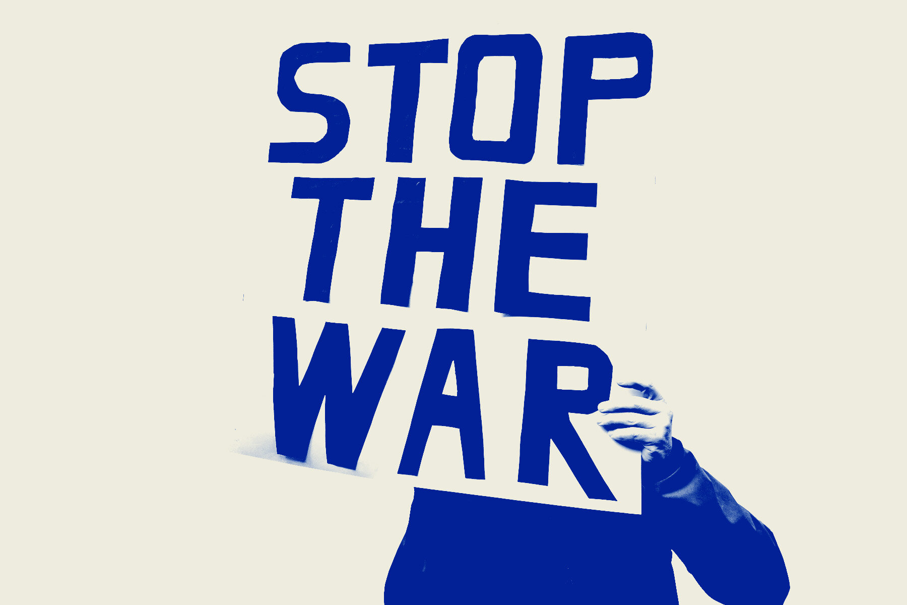 ‘We Are Going to Deeply Regret This War’
