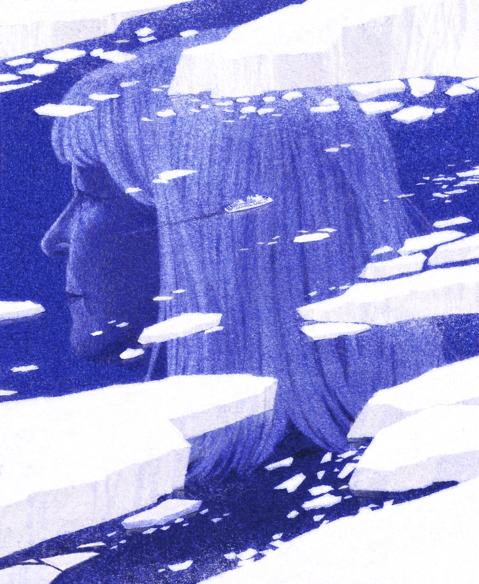 My Mother’s Dying Wish Took Me on a Trip I’ll Never Forget