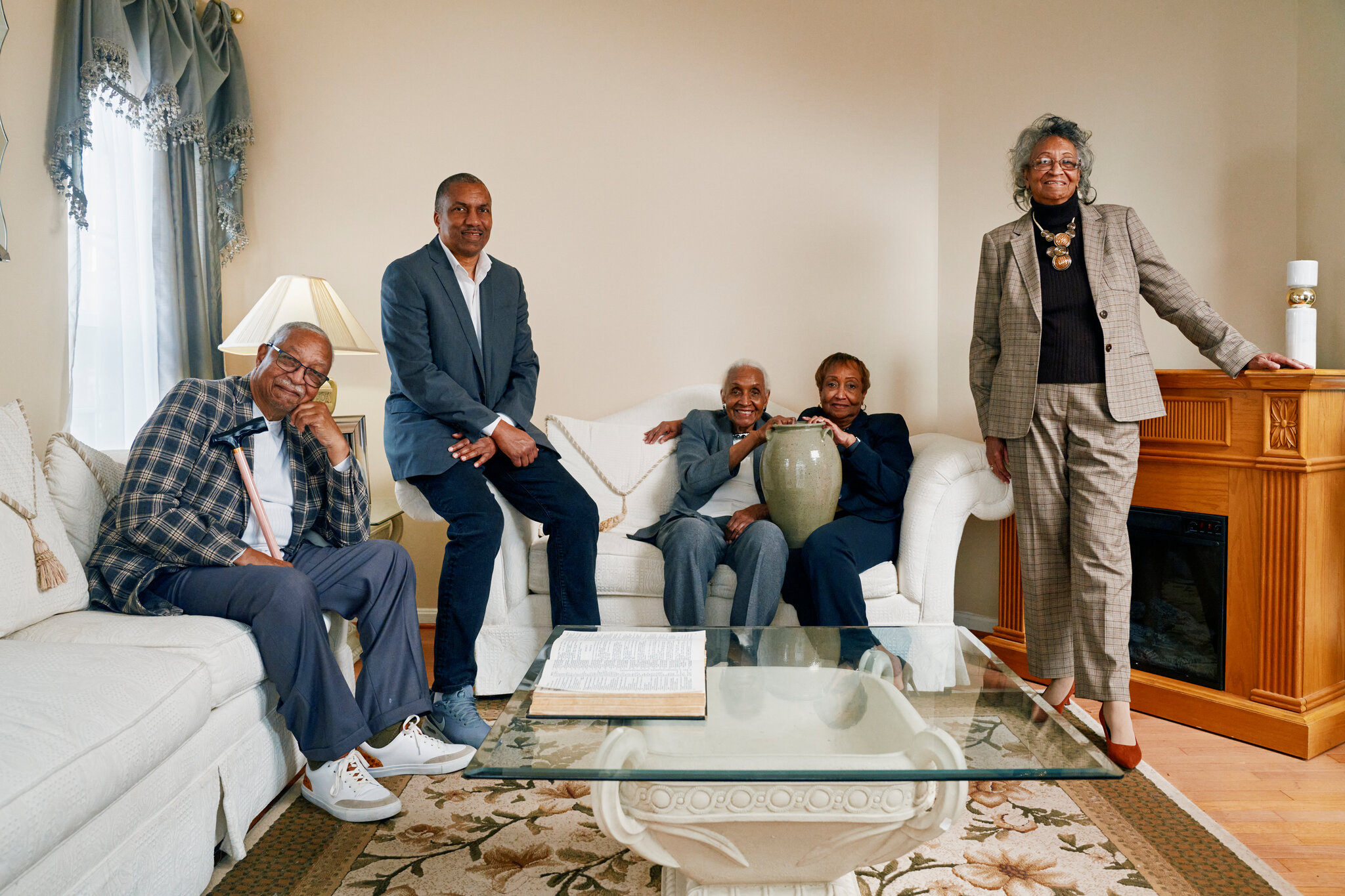 Their Ancestor Was an Enslaved Potter. They Are Battling to Recover His Legacy.