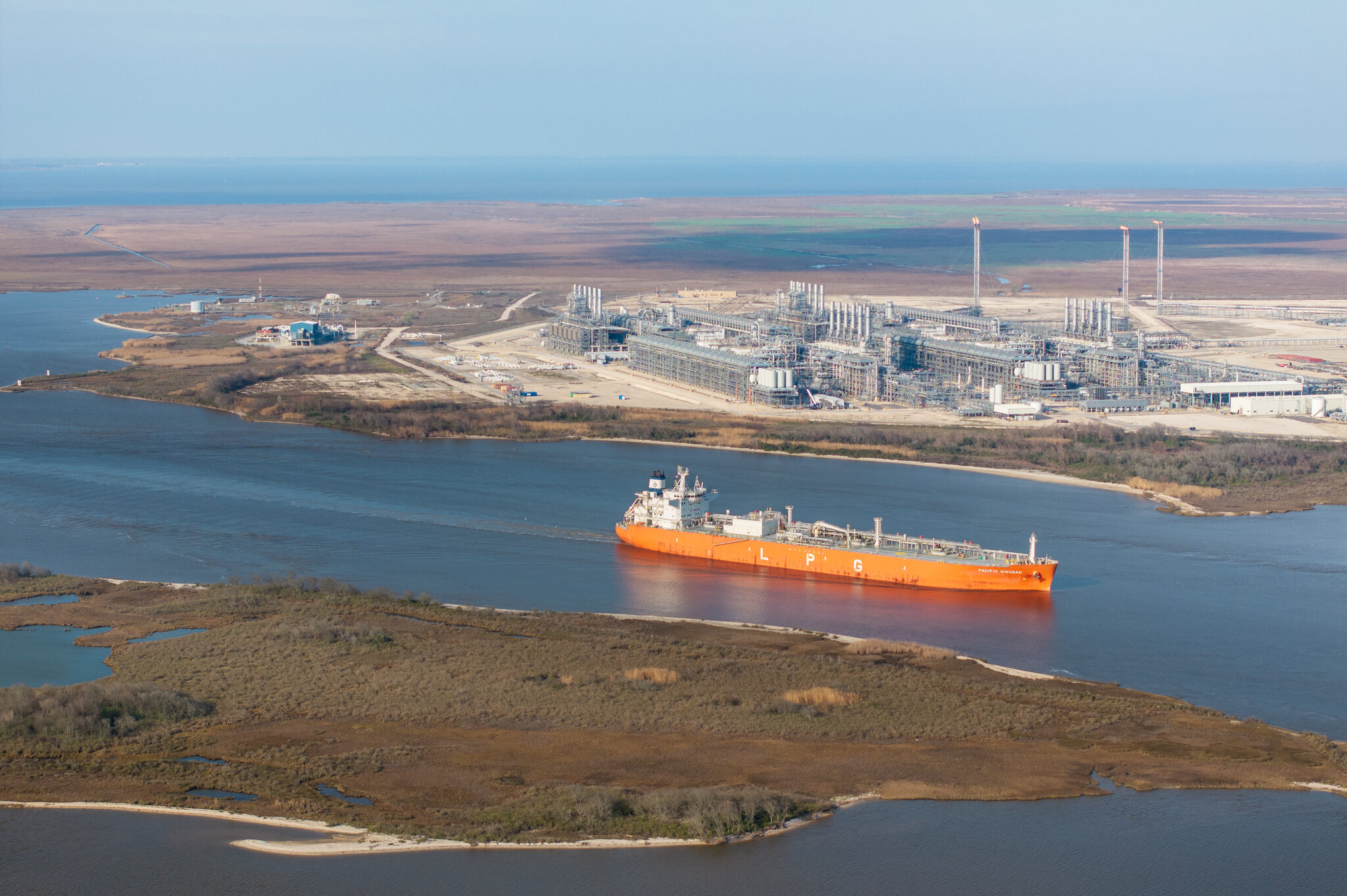 Why the Iran War May Force Countries to Rely Less on Natural Gas