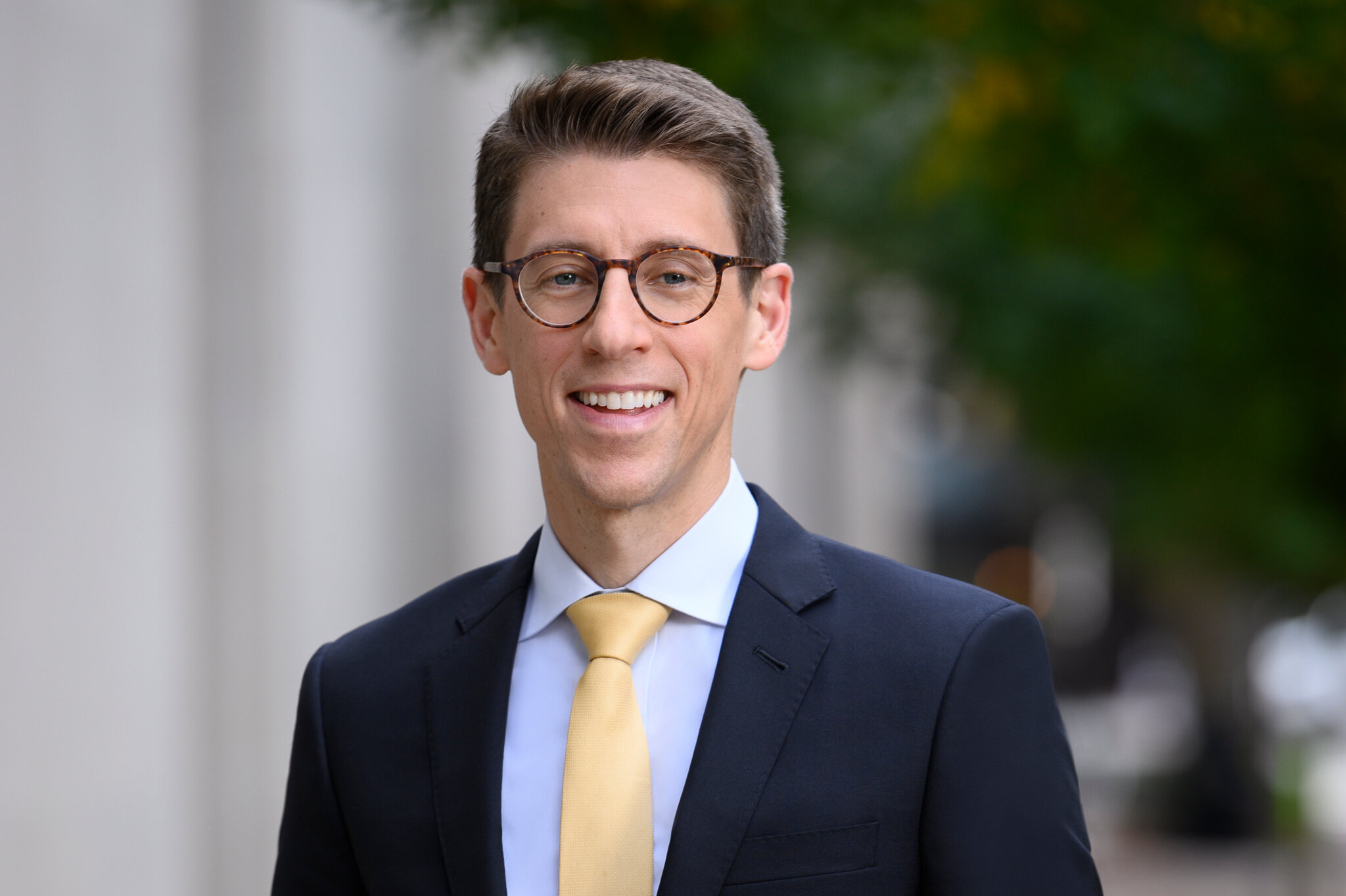 Politico Names New Top Editor