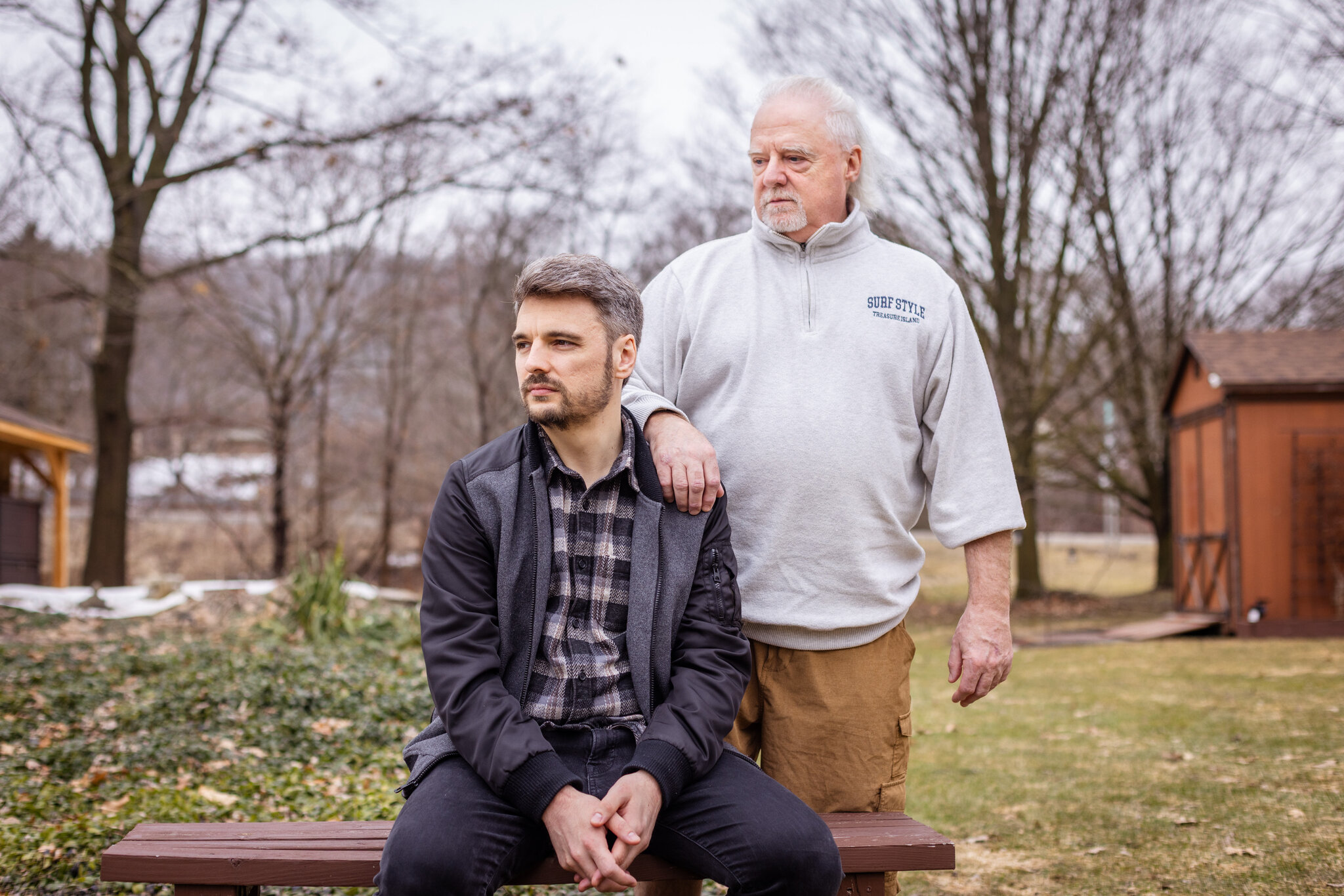 A Secret History of Psychosis