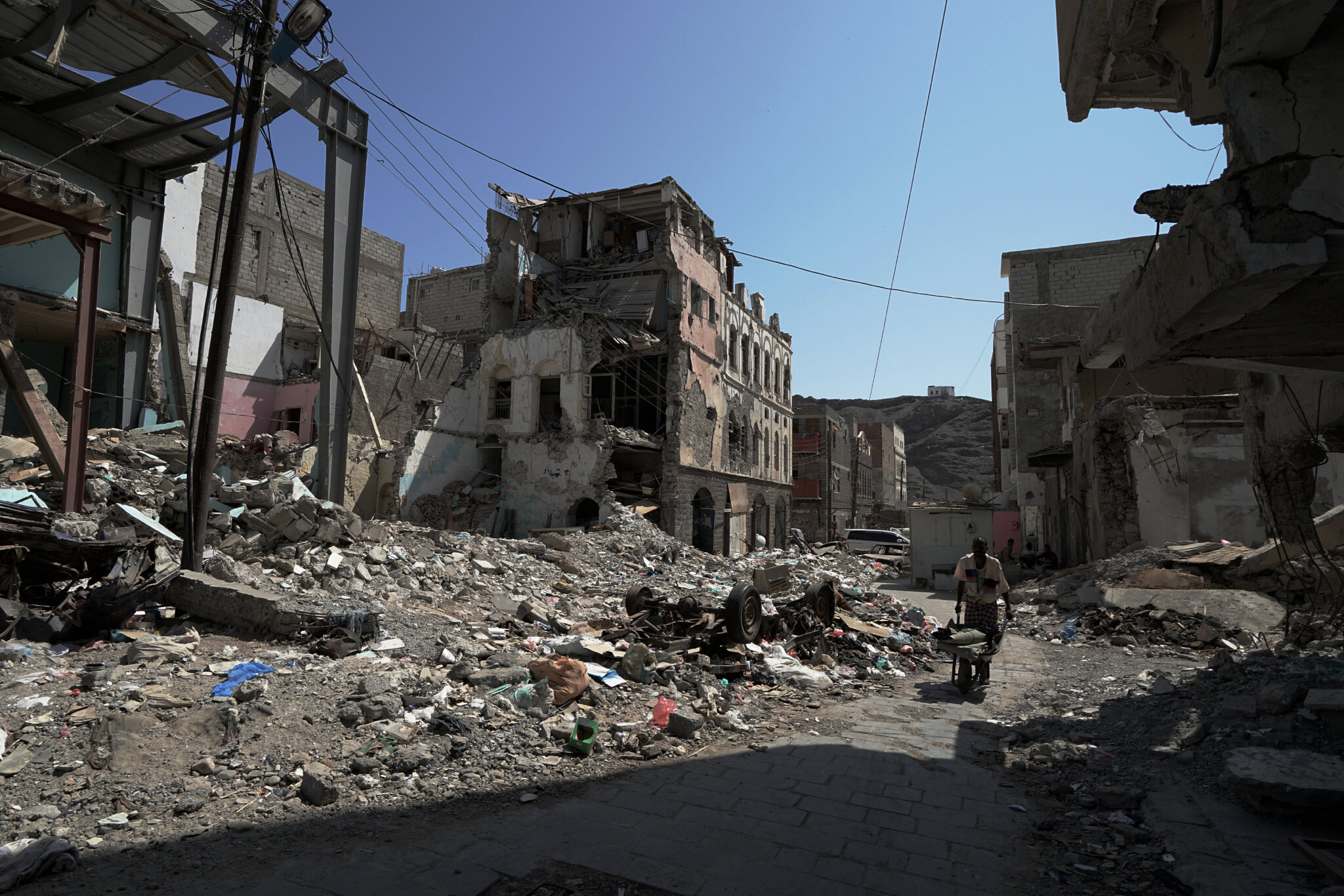 Lawsuit Accuses Americans of Political Killings for Hire Overseas