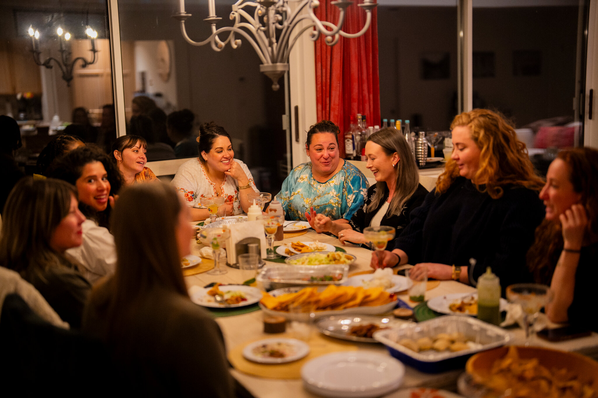 The ‘Hunger Games,’ Hamptons-Style: Hiring a Private Chef for Summer