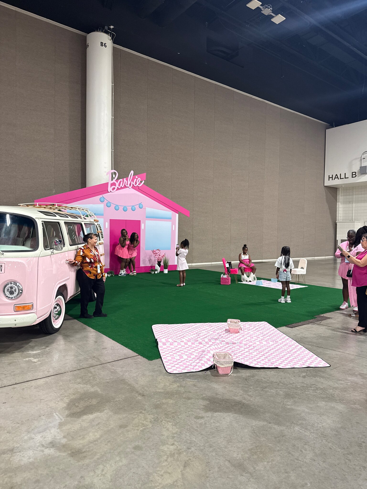 How Barbie Dream Fest Turned Into a Nightmare