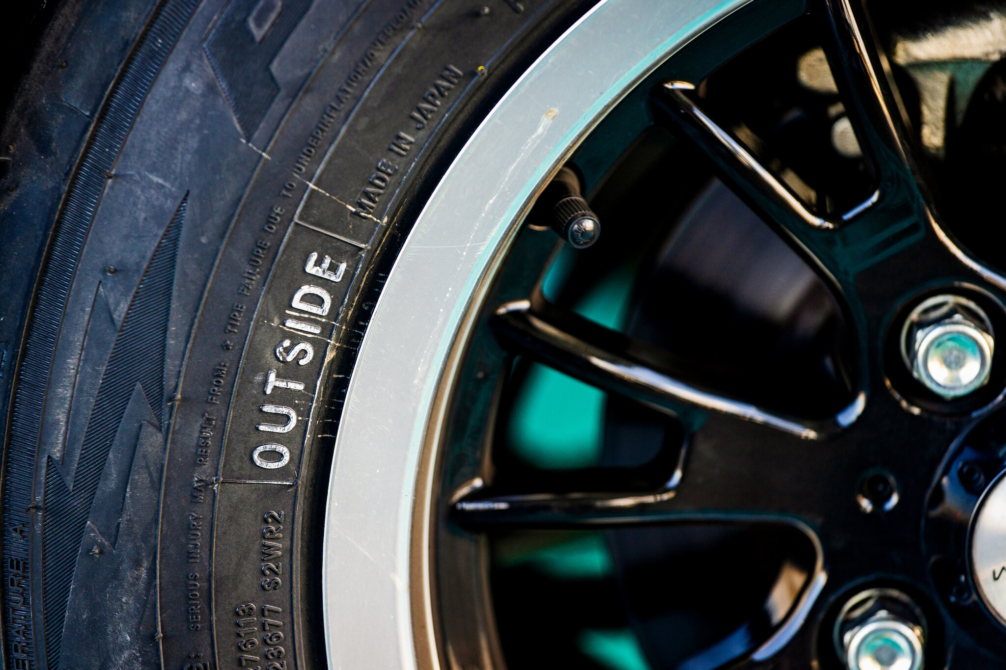 No Doors, No Roof, No Worries: A Tiny Racecar Sets Its Sights on the U.S.