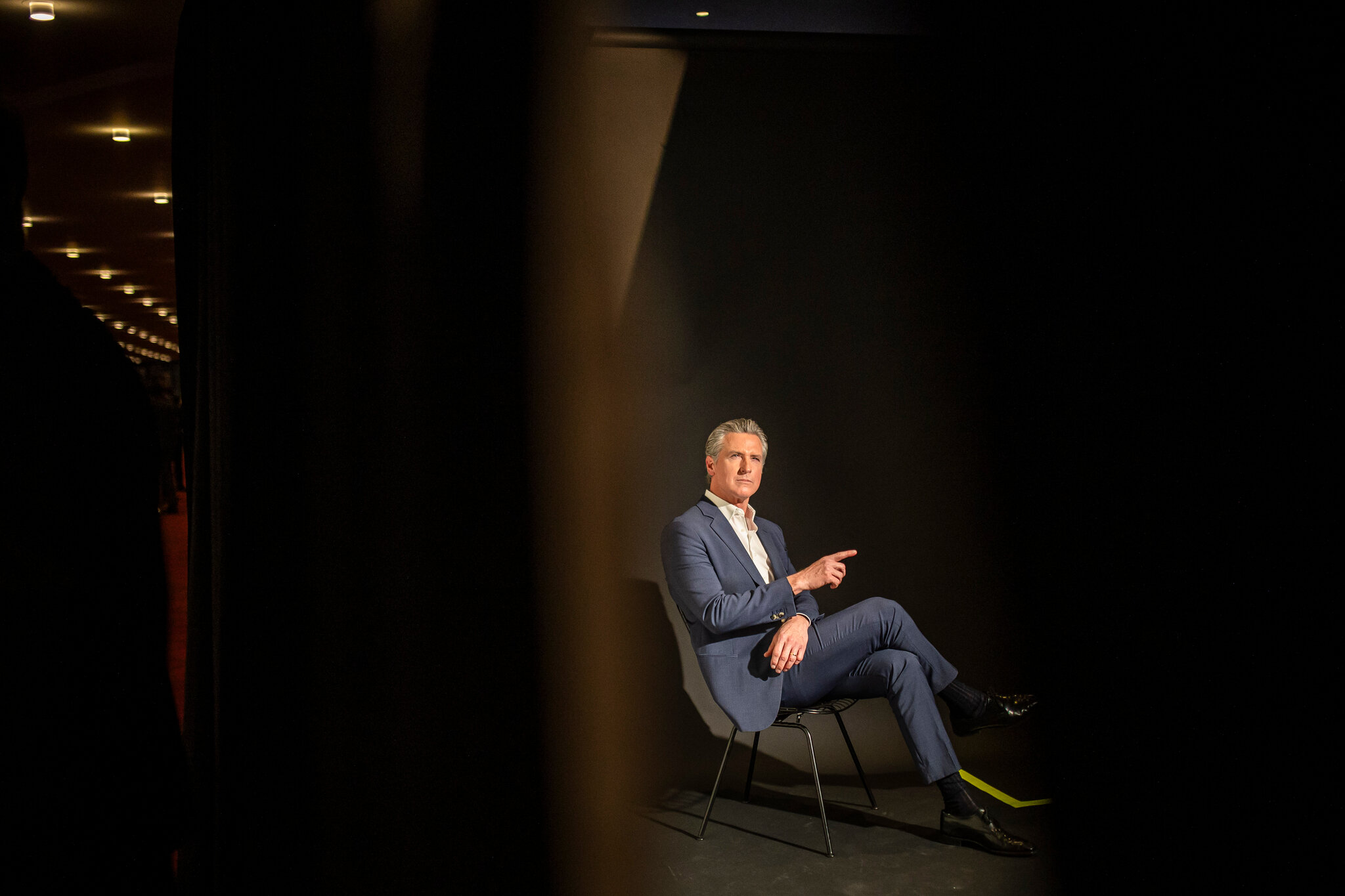 What to Know About California’s Executive Order on A.I.