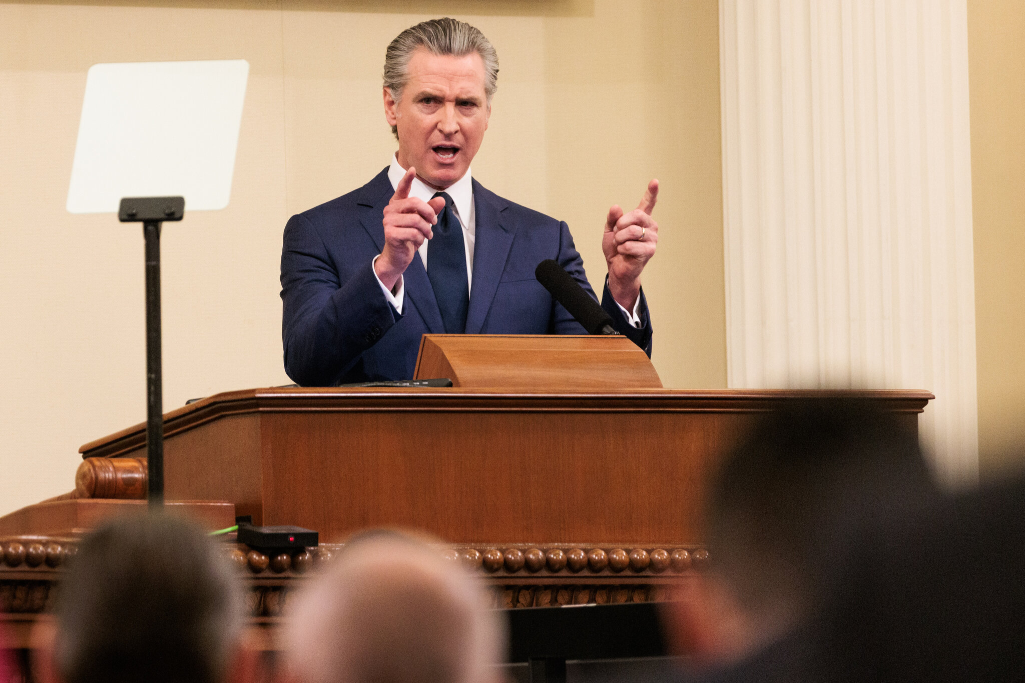 States Plow Ahead With A.I. Regulation, Defying Trump