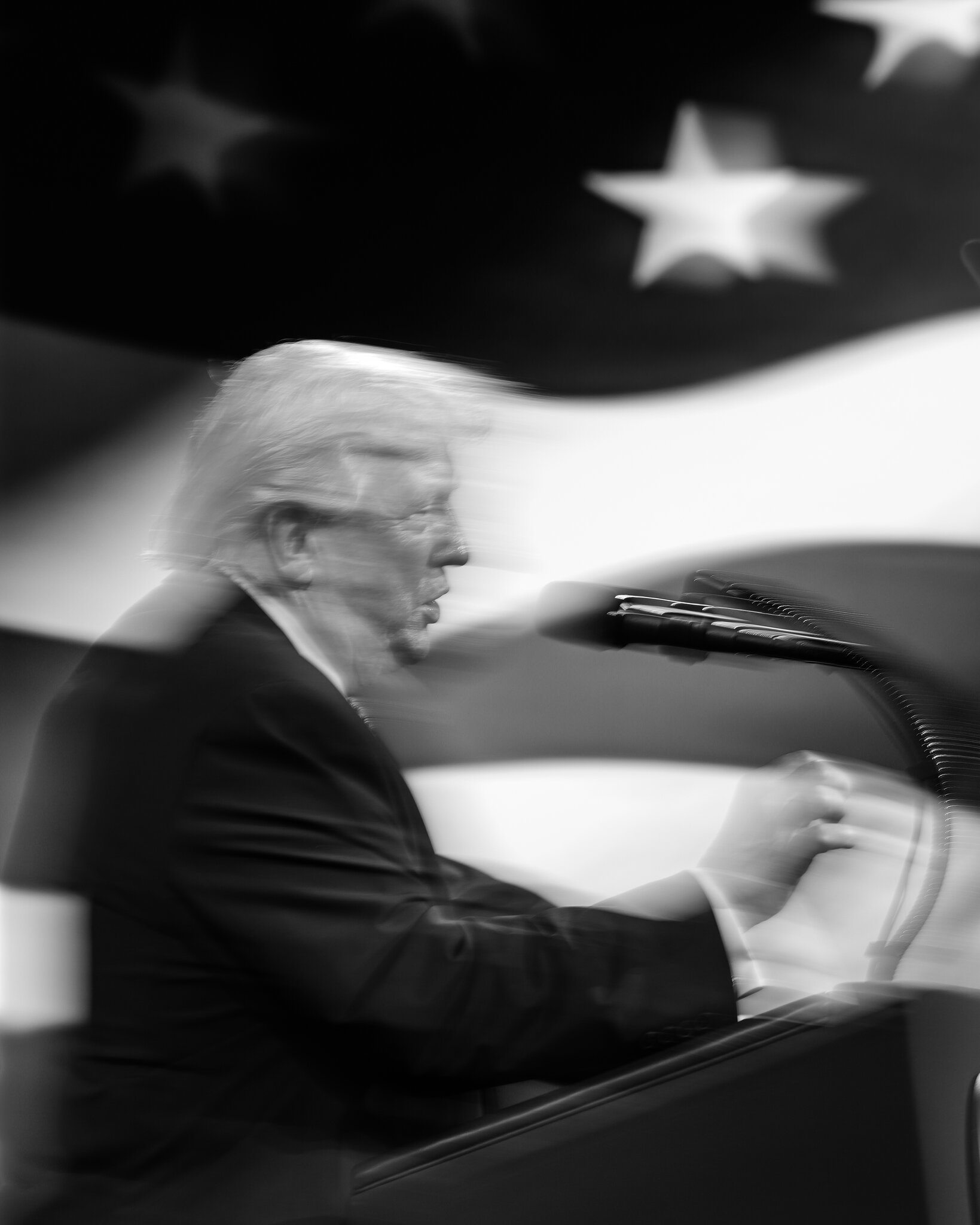Is Trump Threatening to Commit a War Crime?