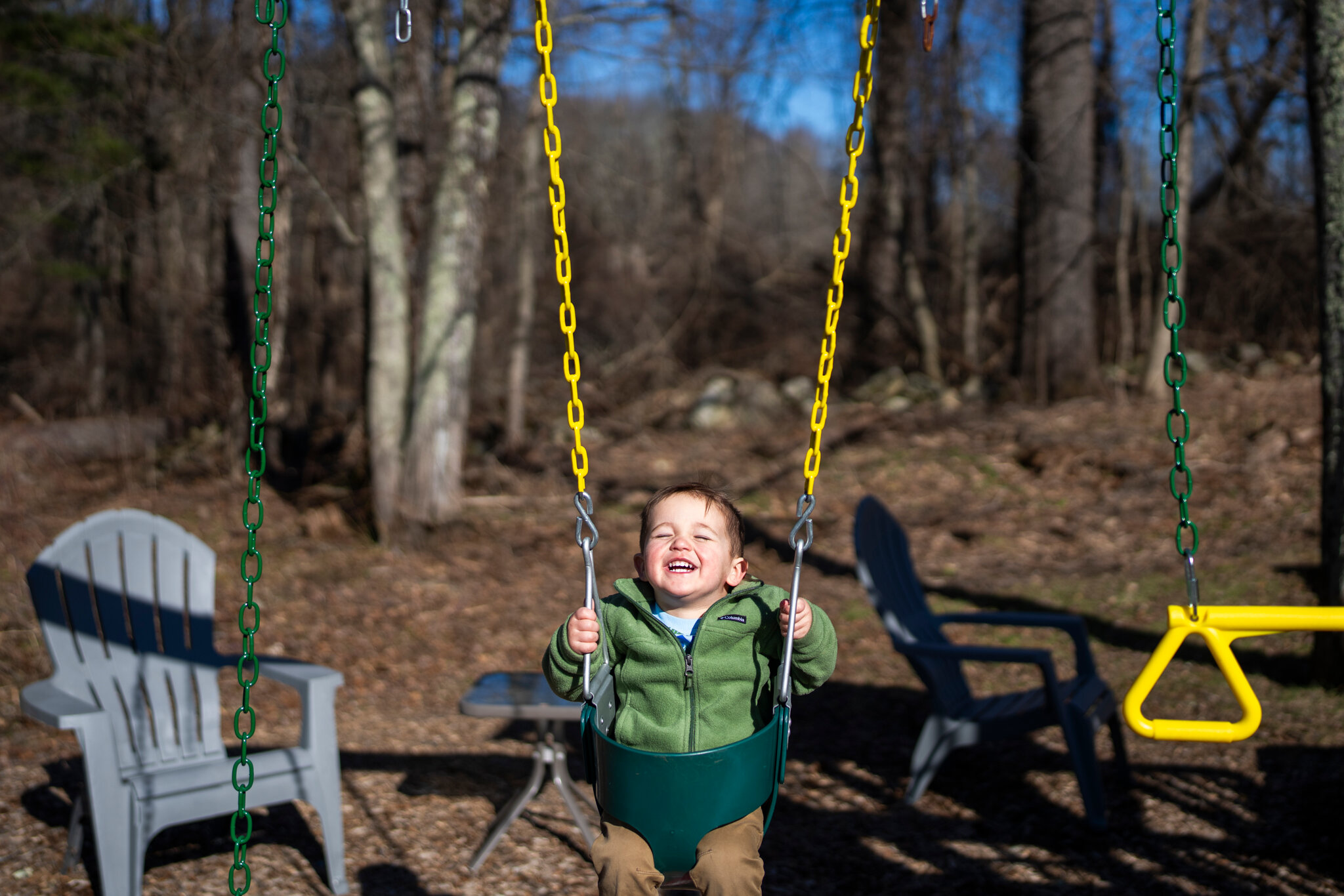 New Gene Therapy Enables Children With a Rare Form of Deafness to Hear