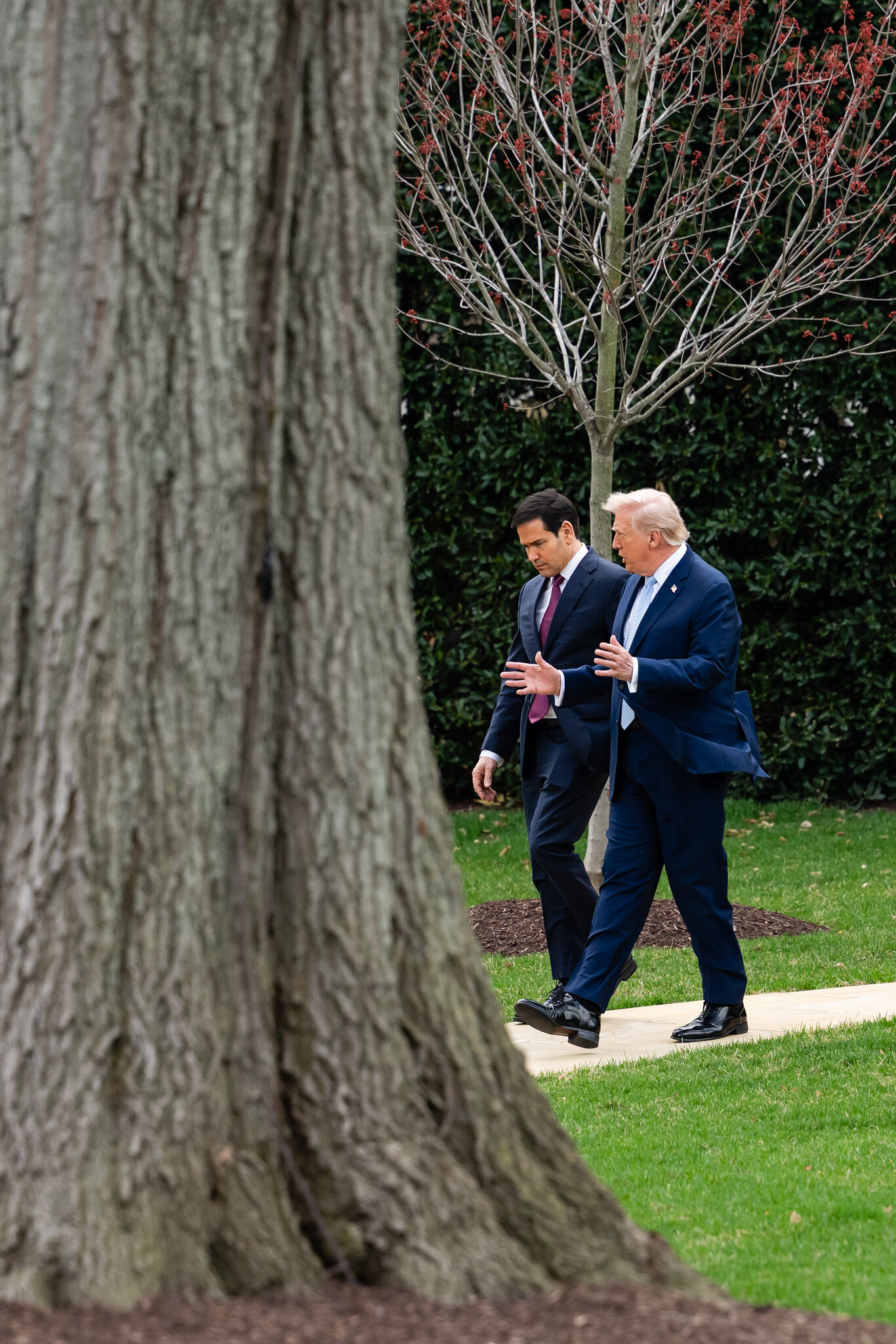Trump Wants to Make Deportation Deals. Autocrats Are Ready to Listen.