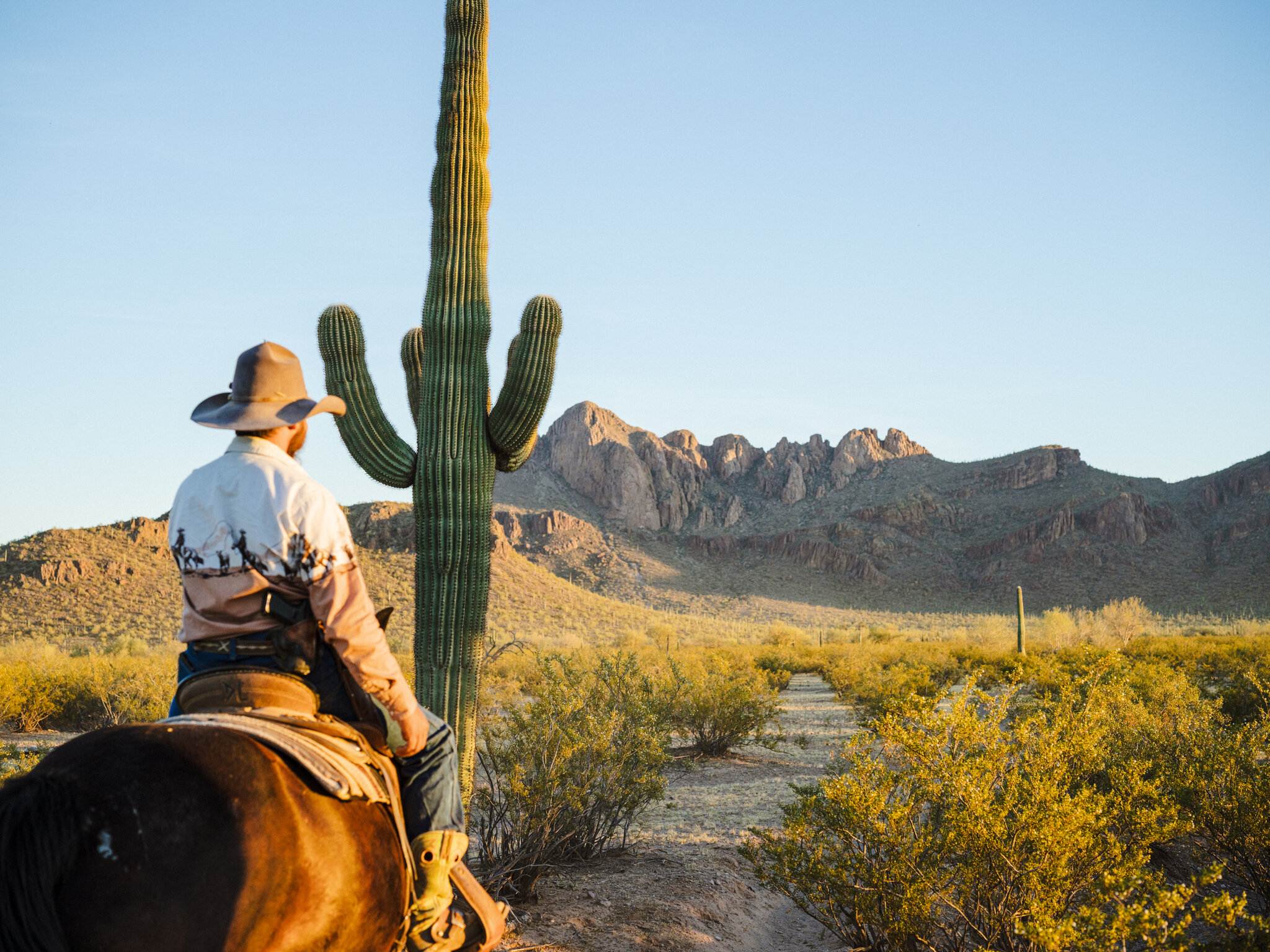 Tucson: A City for Outdoor Lovers