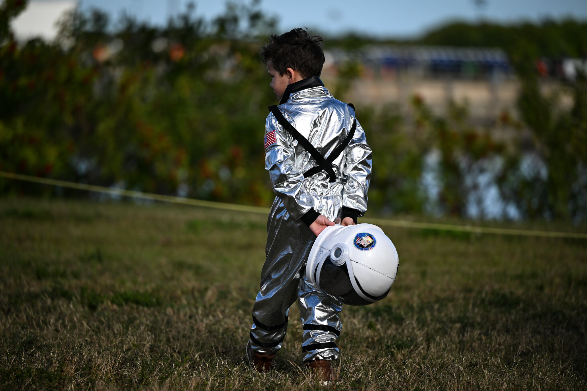 Who gets to be a NASA astronaut?