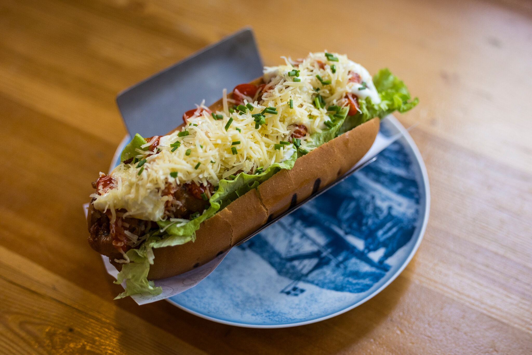 Inflation Hit Iceland Hard. Even Its Beloved Hot Dogs.