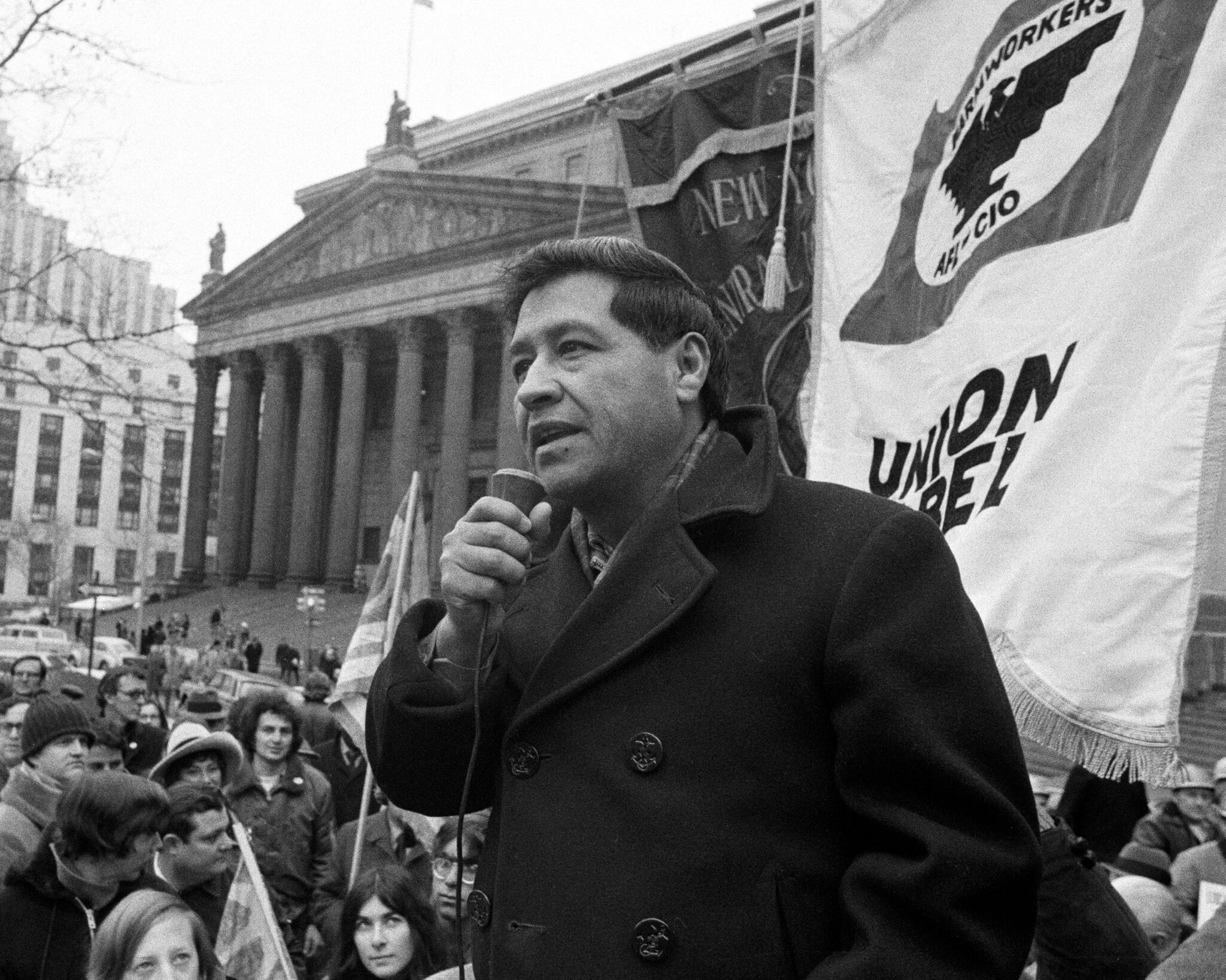 How Cesar Chavez Abused His Power