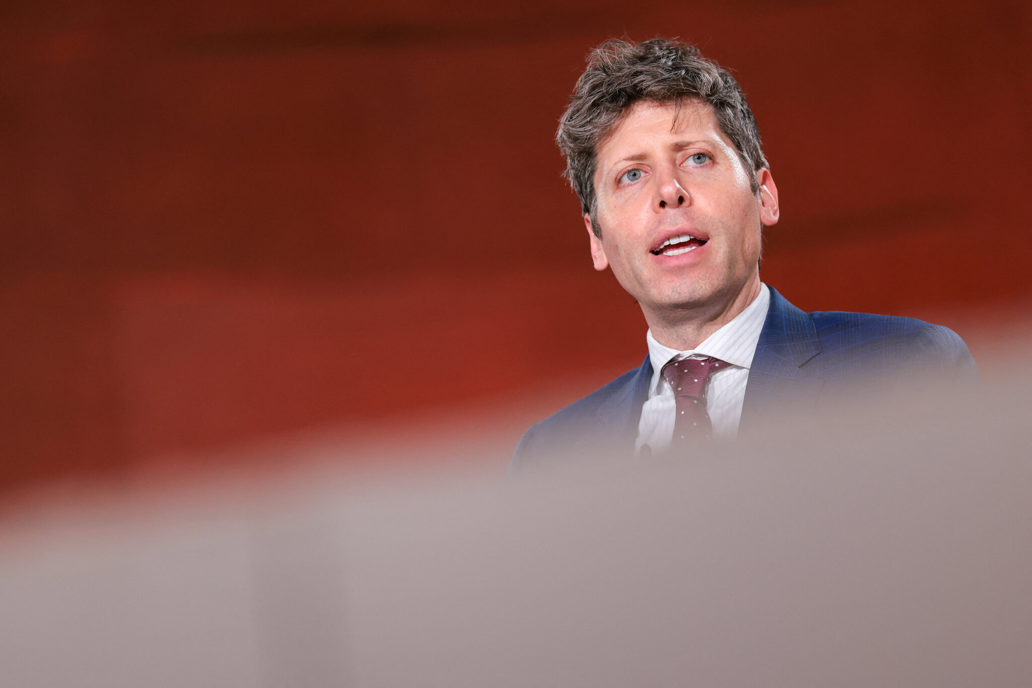 OpenAI Adds Another $12 Billion to Latest Funding Round