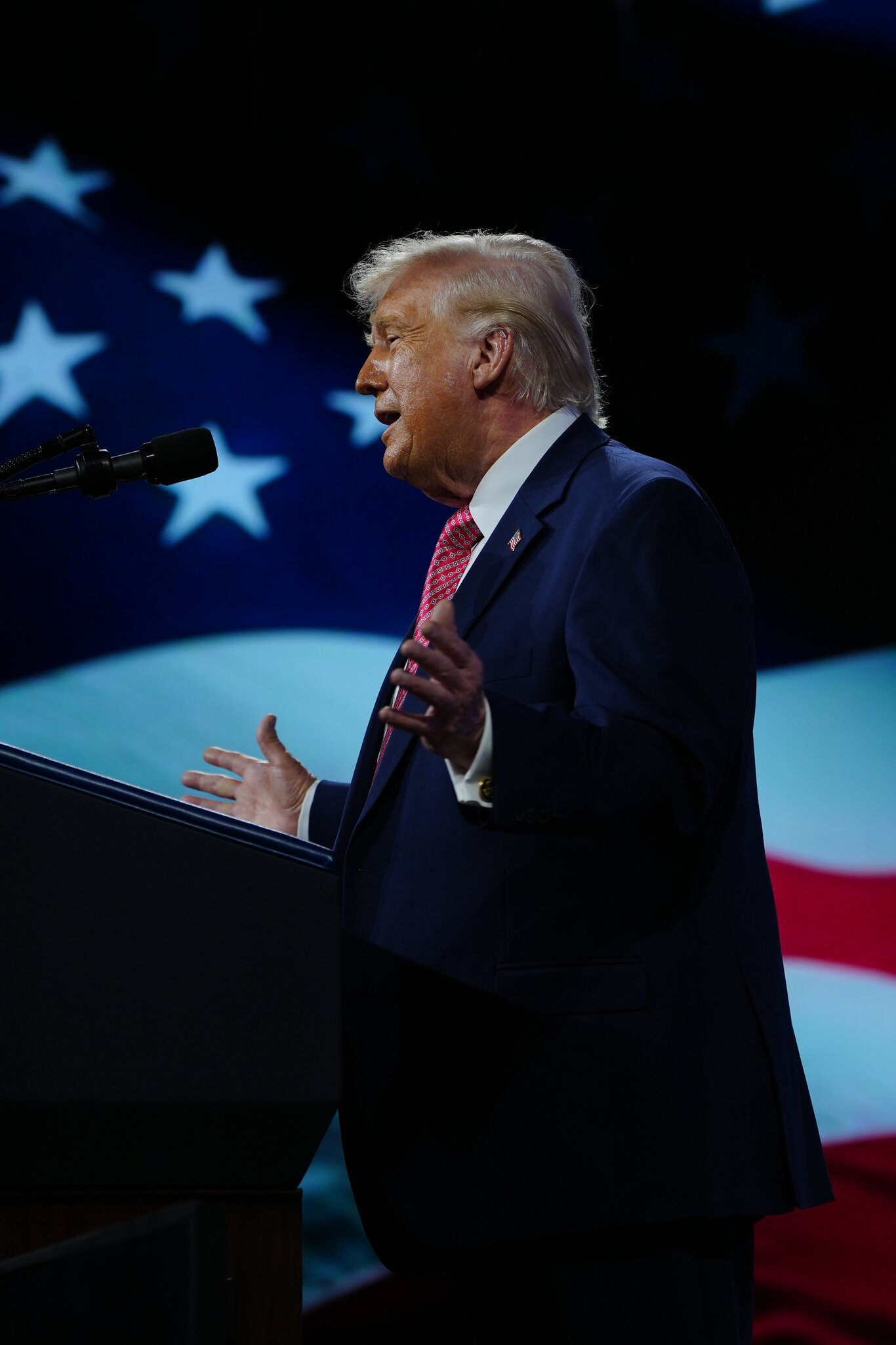 Trump Faces a Decision on Whether to Start a Ground War in Iran